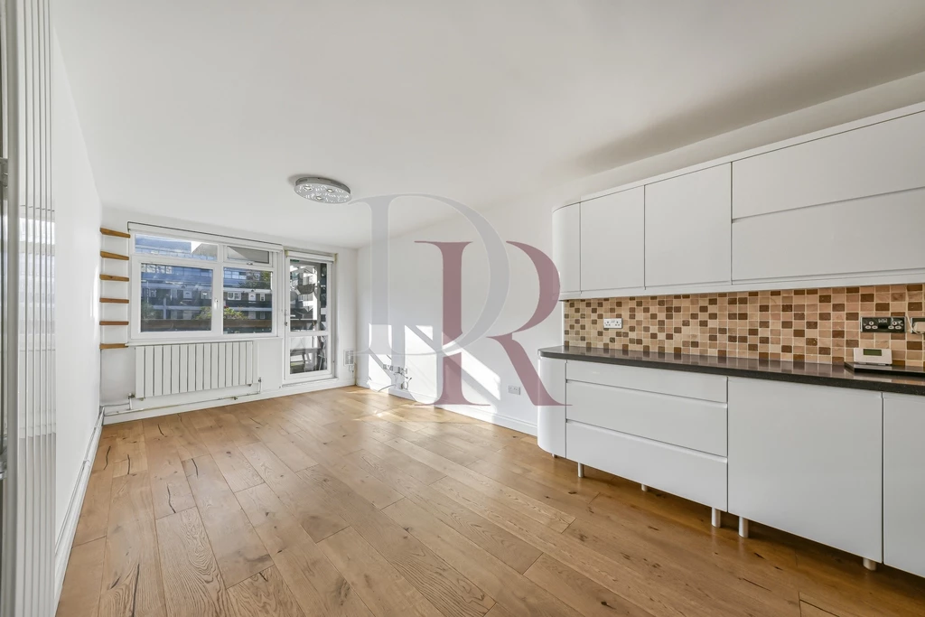 Property photo: Hackney, London, N1