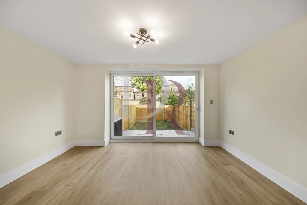 Property photo: Bowes Park, London, N13