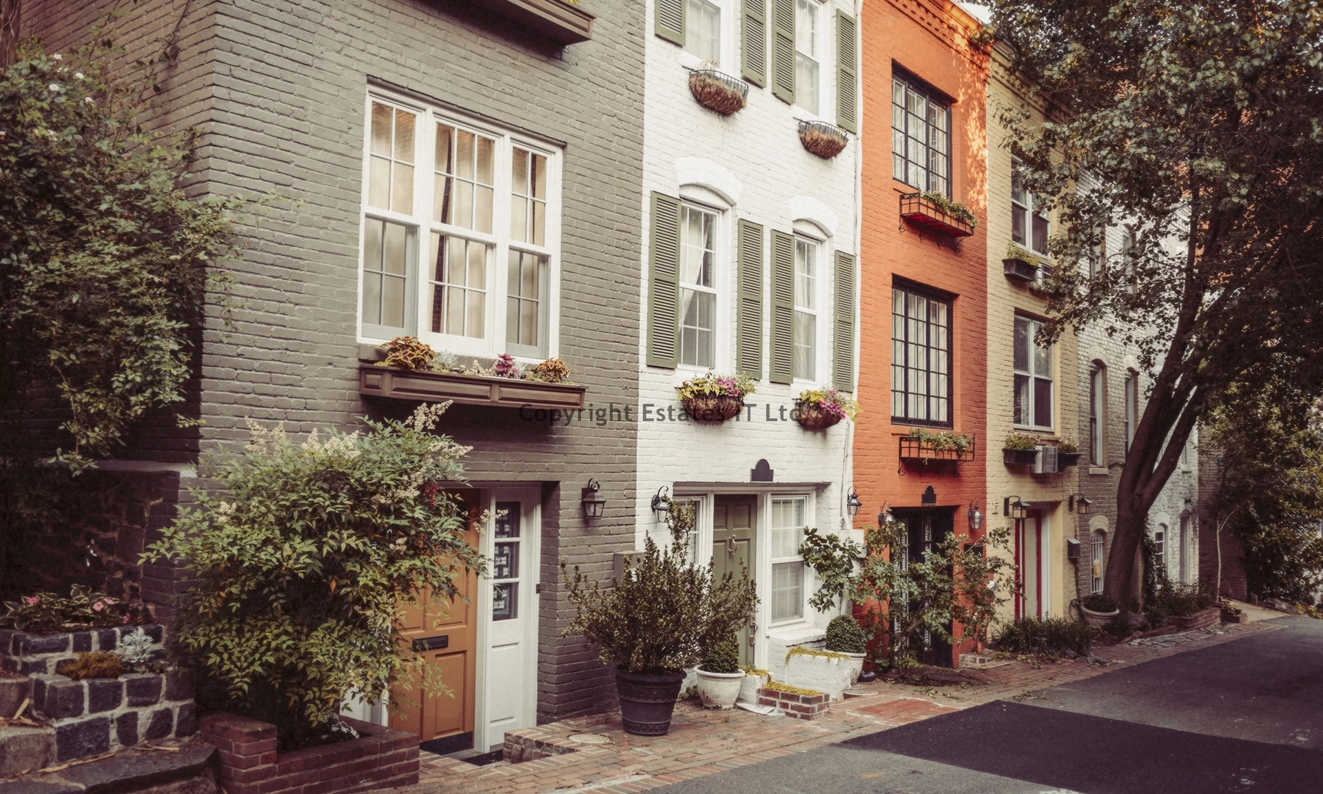 Property photo: Elham, PE27