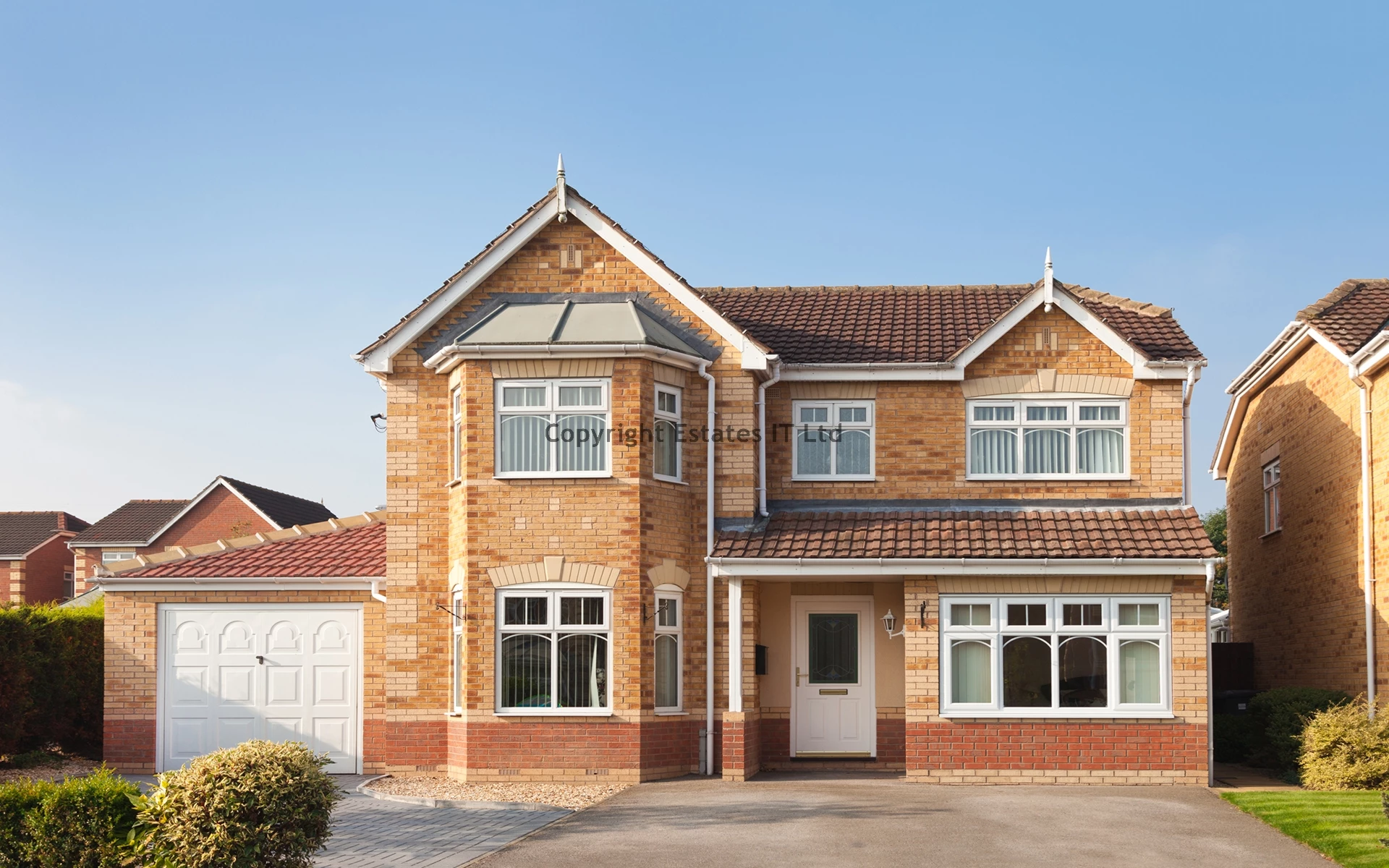 Property photo: Royston, SG8