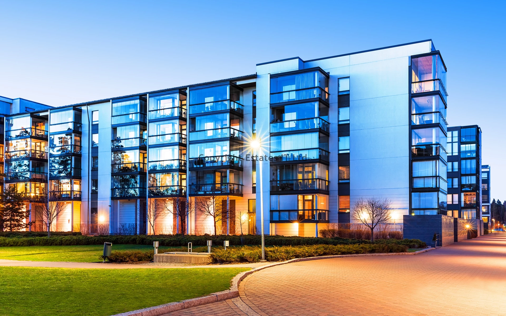 Property photo: Melbourn, Royston, SG8