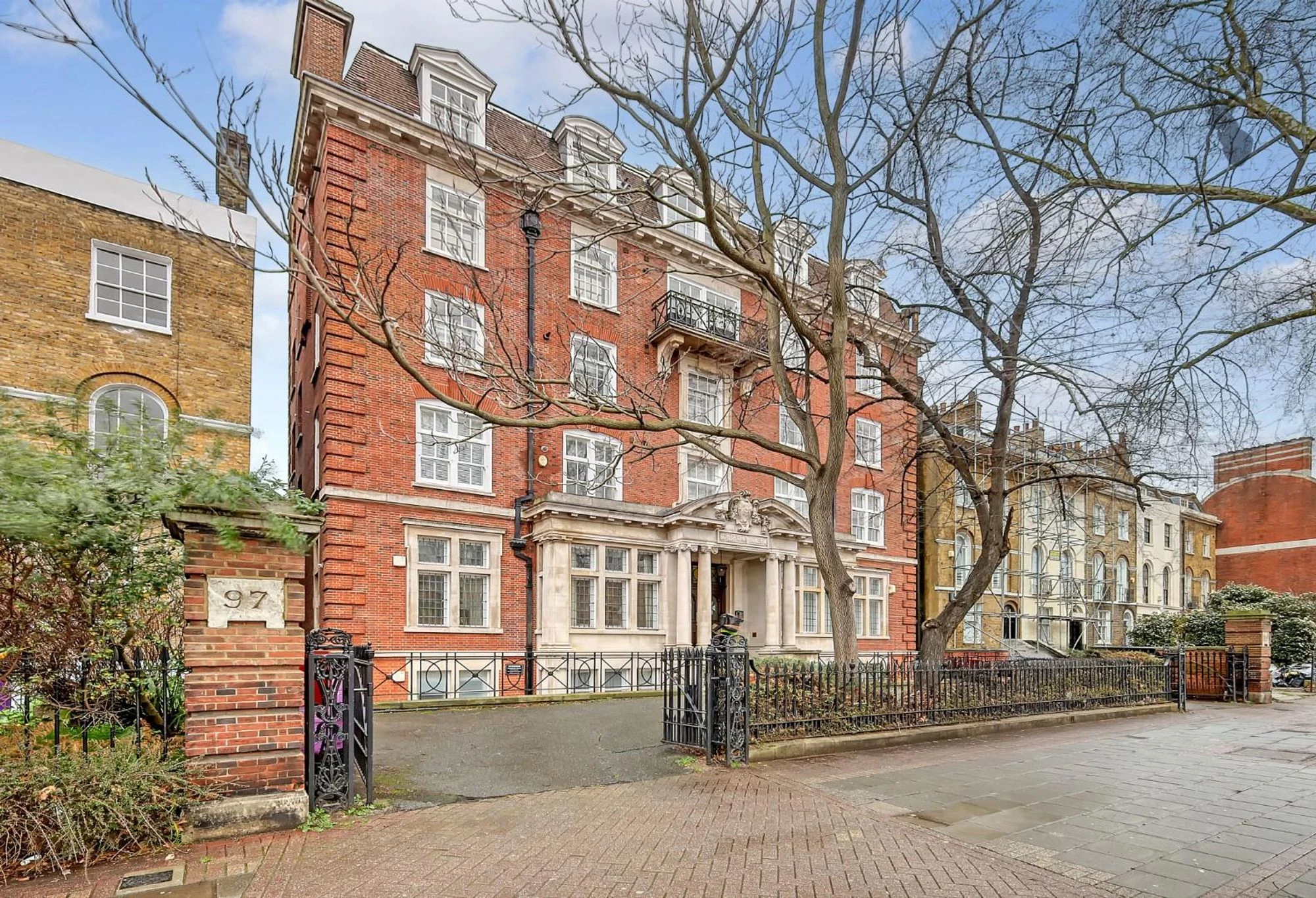 Property photo: London, London, E3