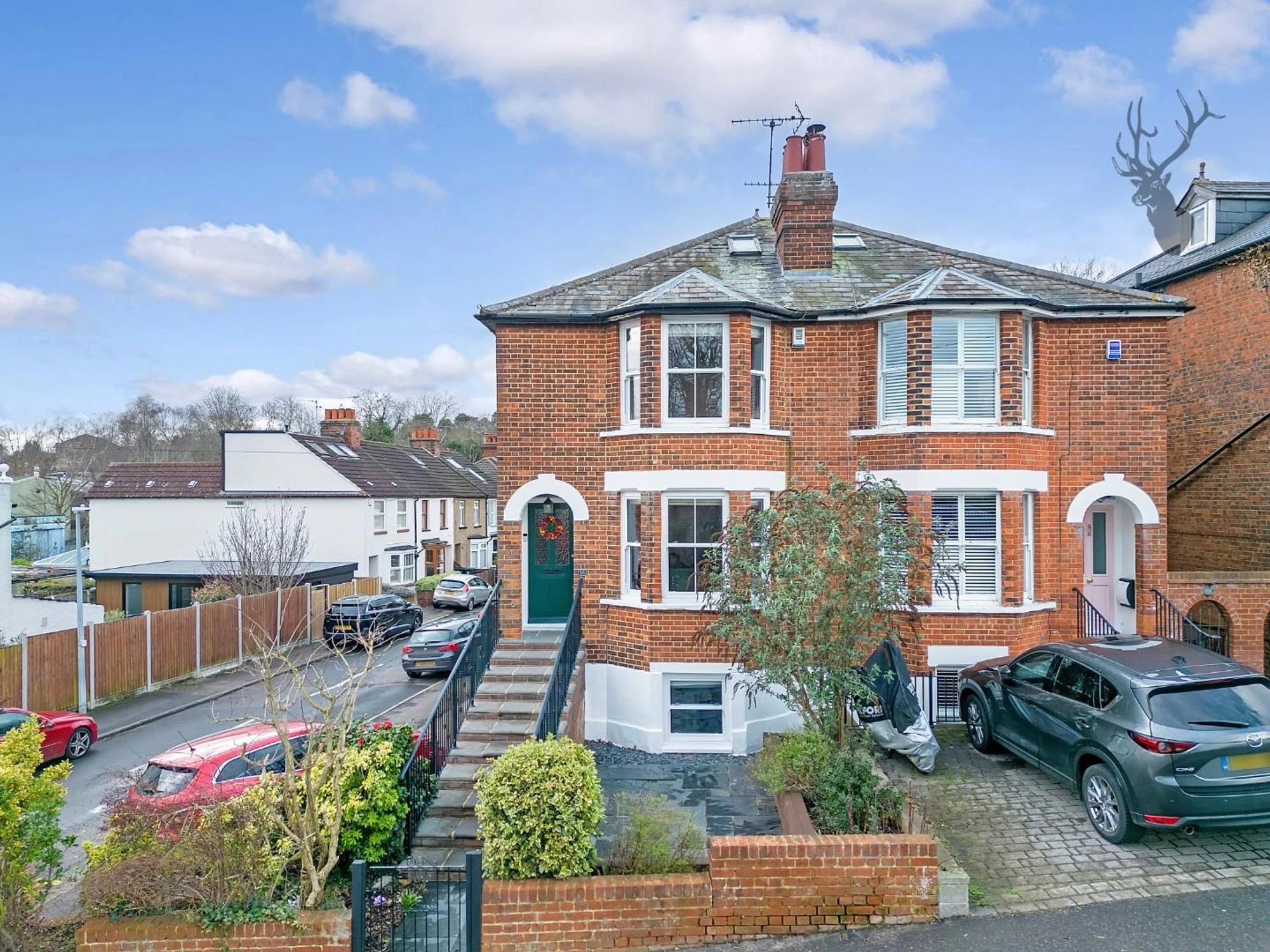 Property photo: Epping, Epping, CM16