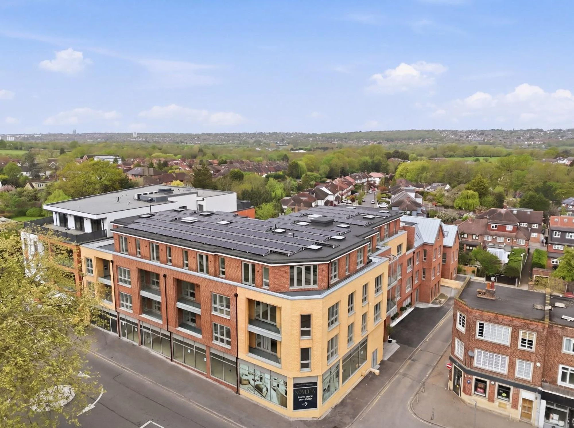 Property photo: Chigwell, Chigwell, IG7