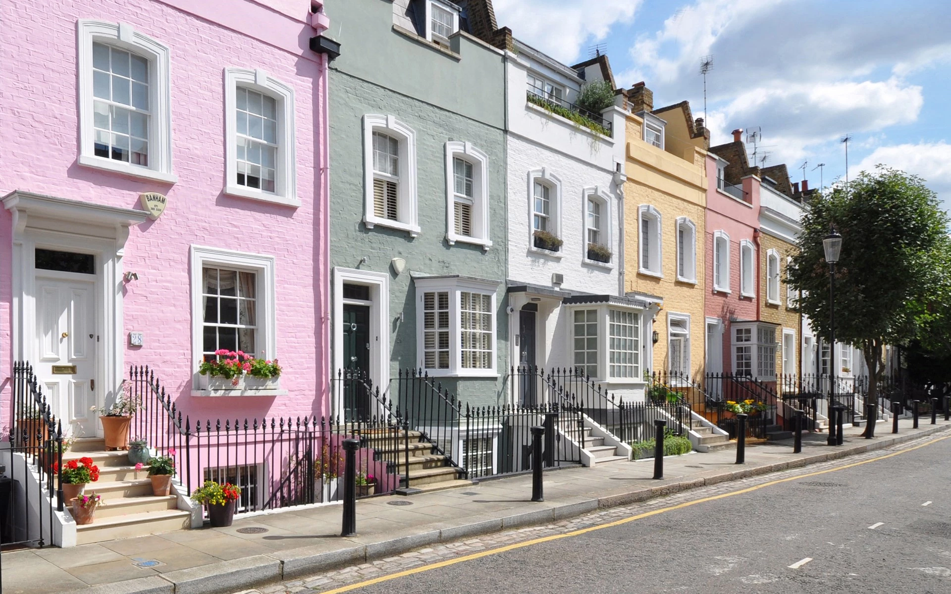 Property photo: London, N7