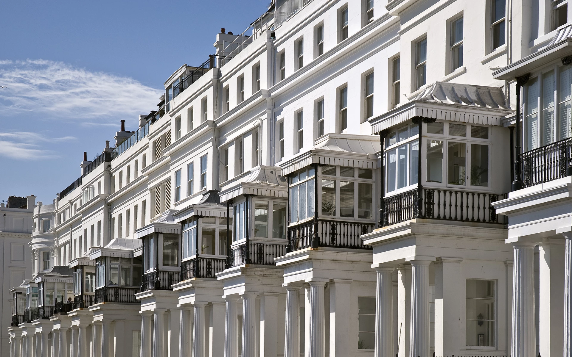 Similar Property: Apartment in Islington