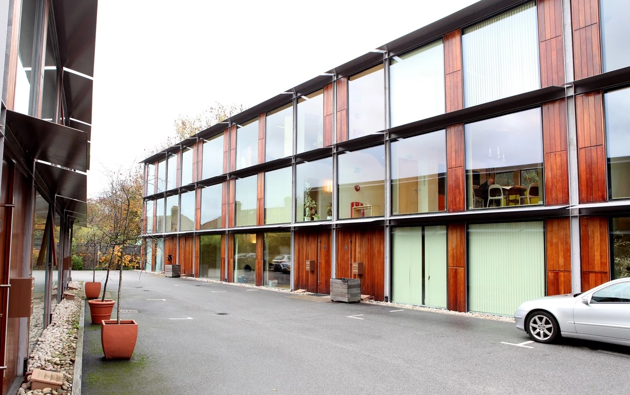 Similar Property: Office in Eltham