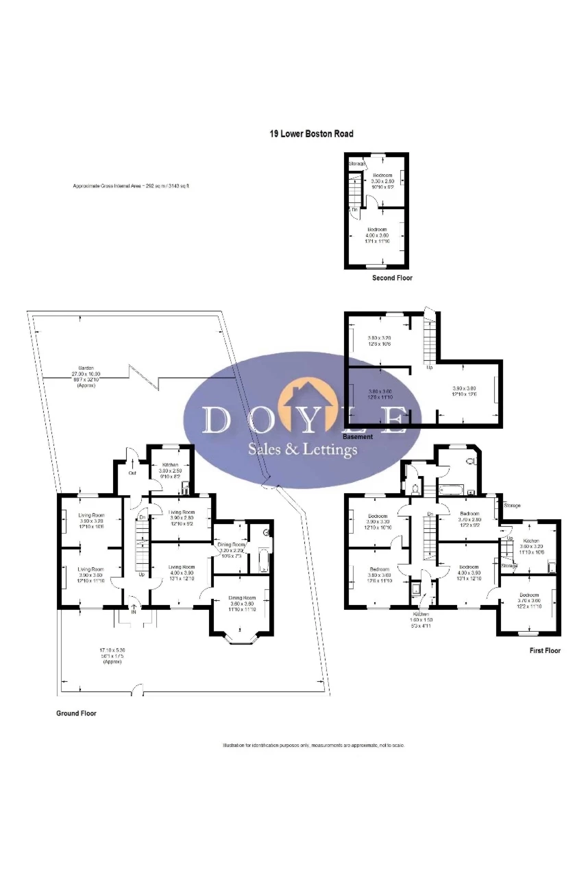 Floor Plan 9