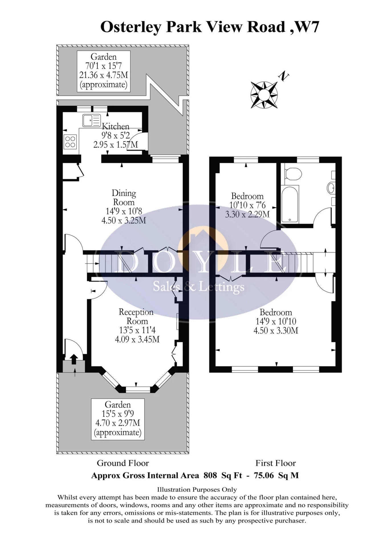 Floor Plan 8