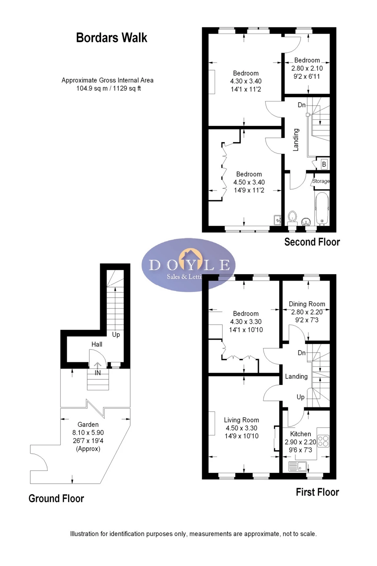 Floor Plan 10