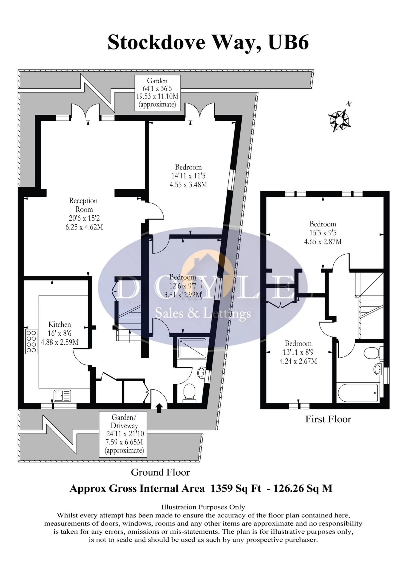 Floor Plan 19