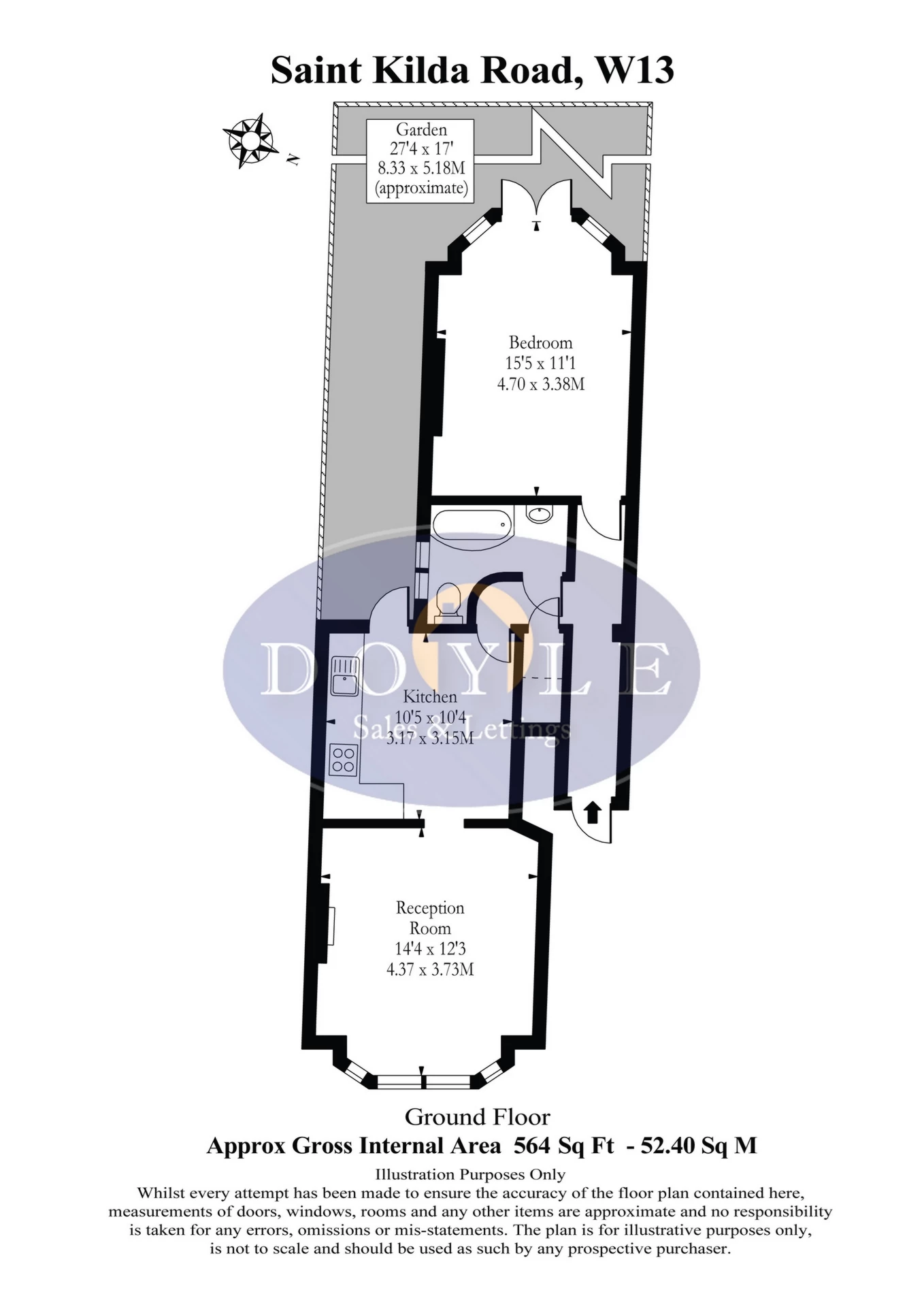 Floor Plan 15
