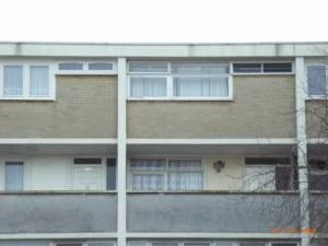 Property photo: South Harrow, Middx, HA2