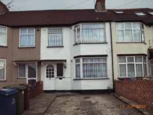 Property photo: South Harrow, HA2