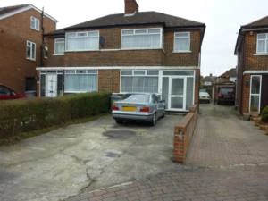 Property photo: Kingsbury, London, NW9