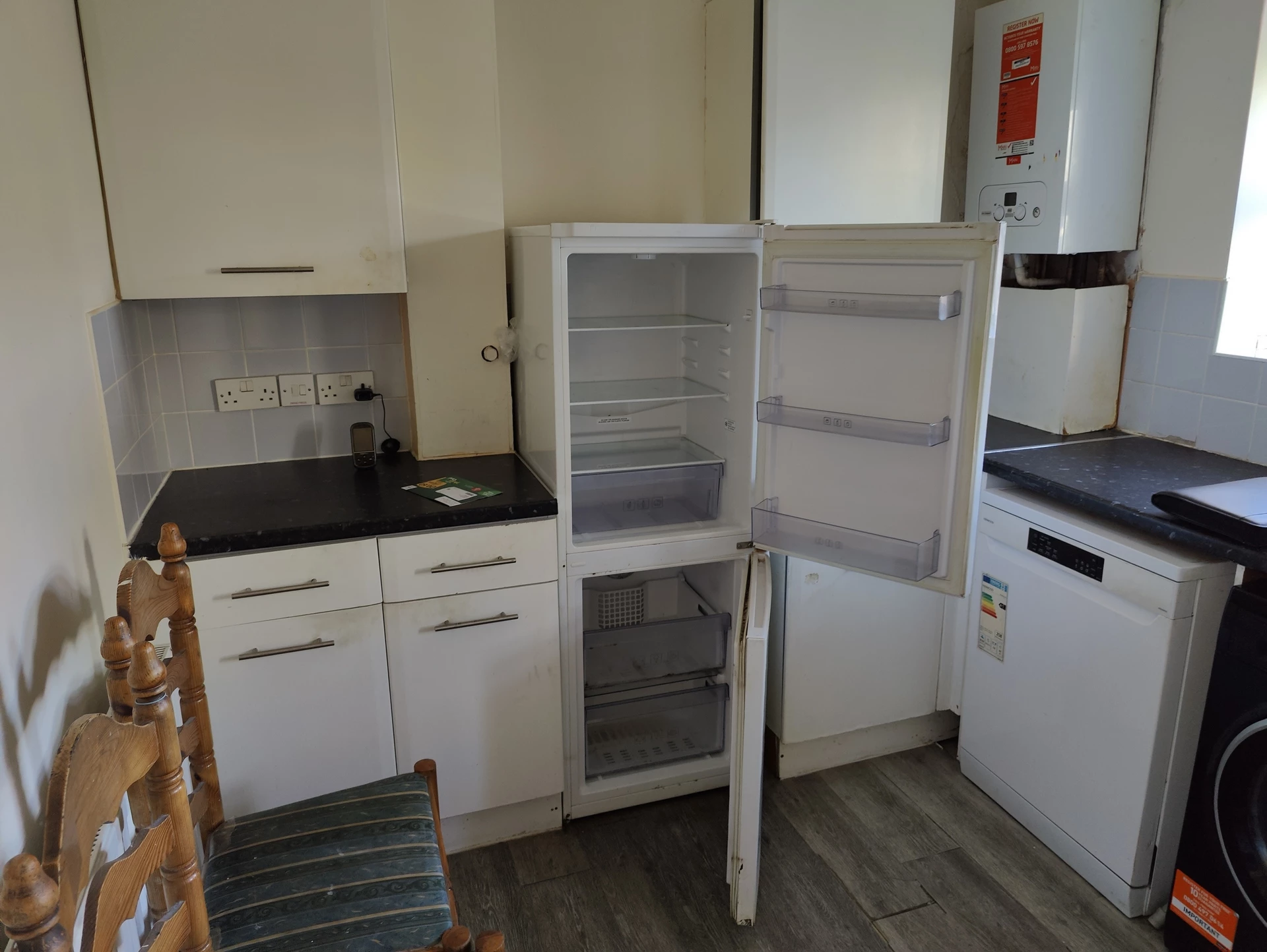 Property photo: Kingsbury, NW9