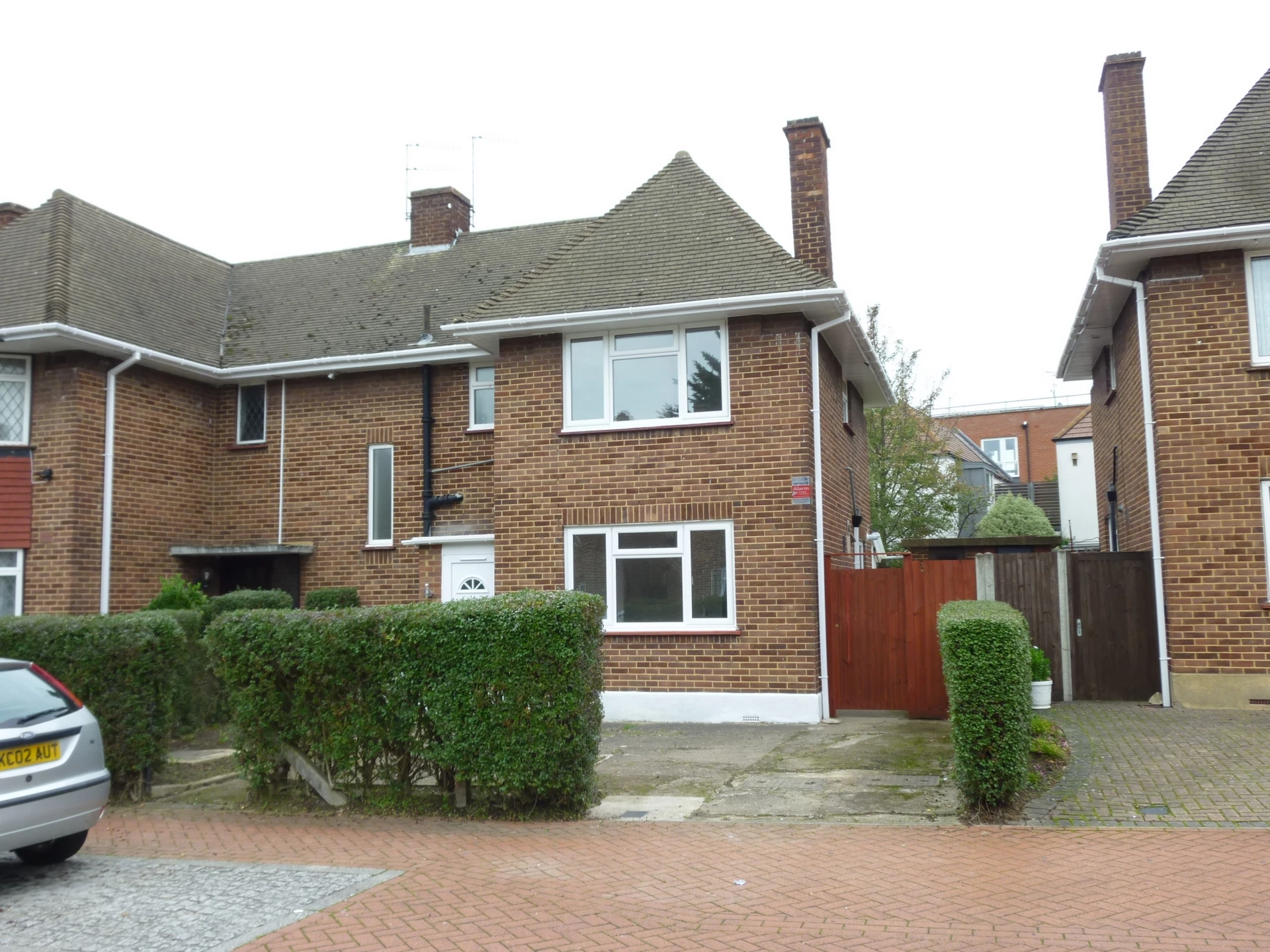 Property photo: South Harrow, HA2