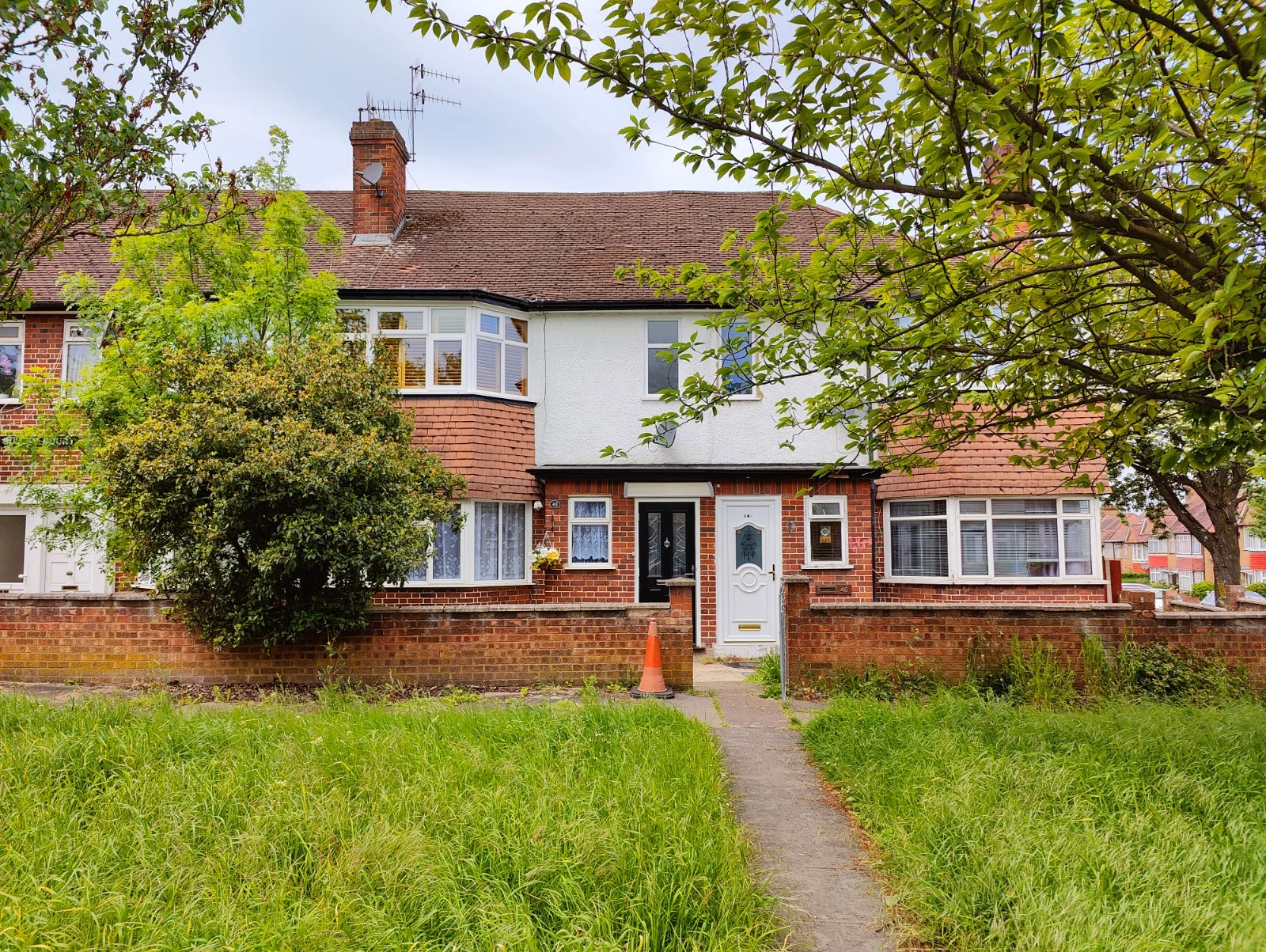 Property photo: South Harrow, HA2