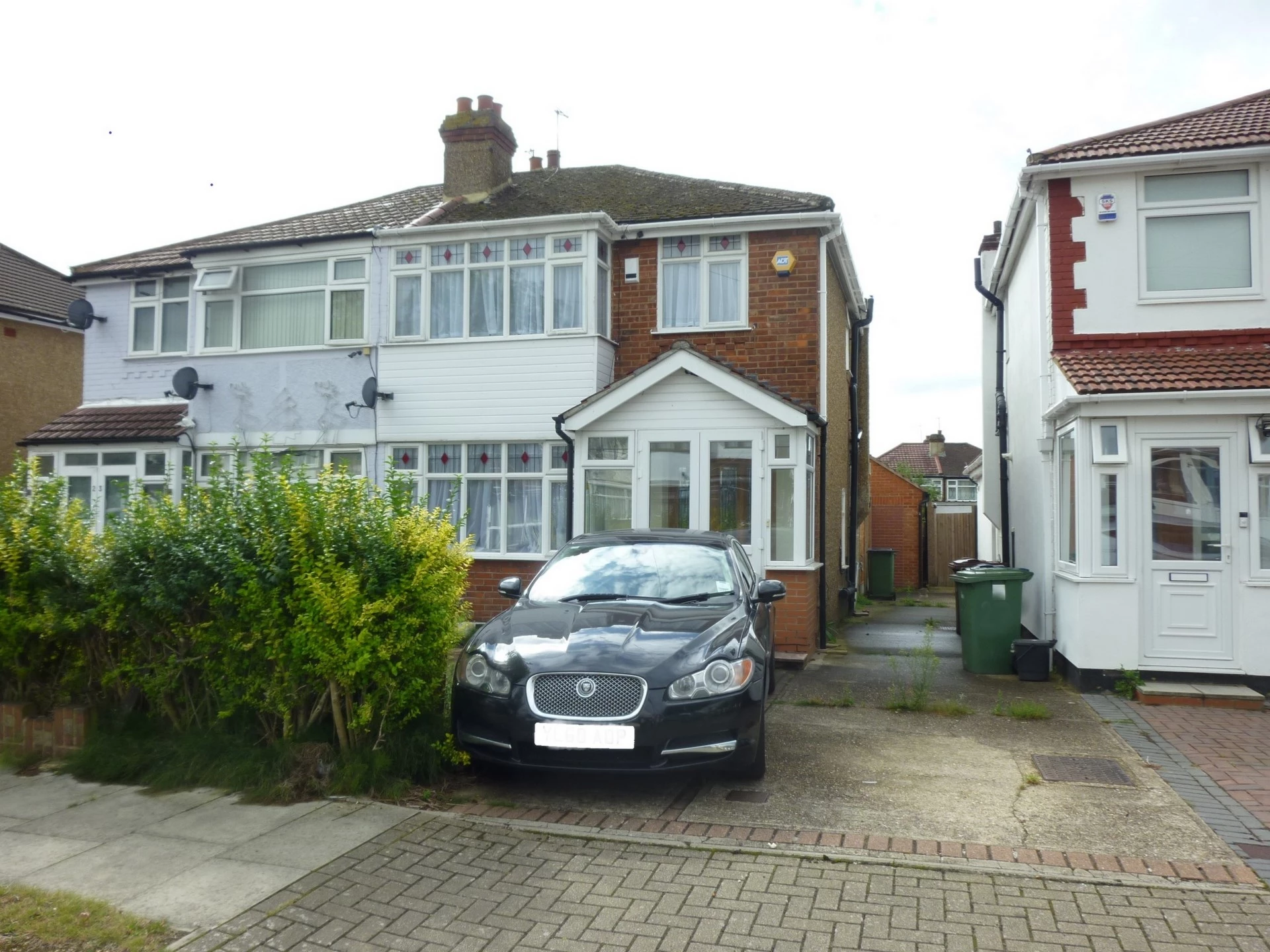 Property photo: Stanmore, HA7