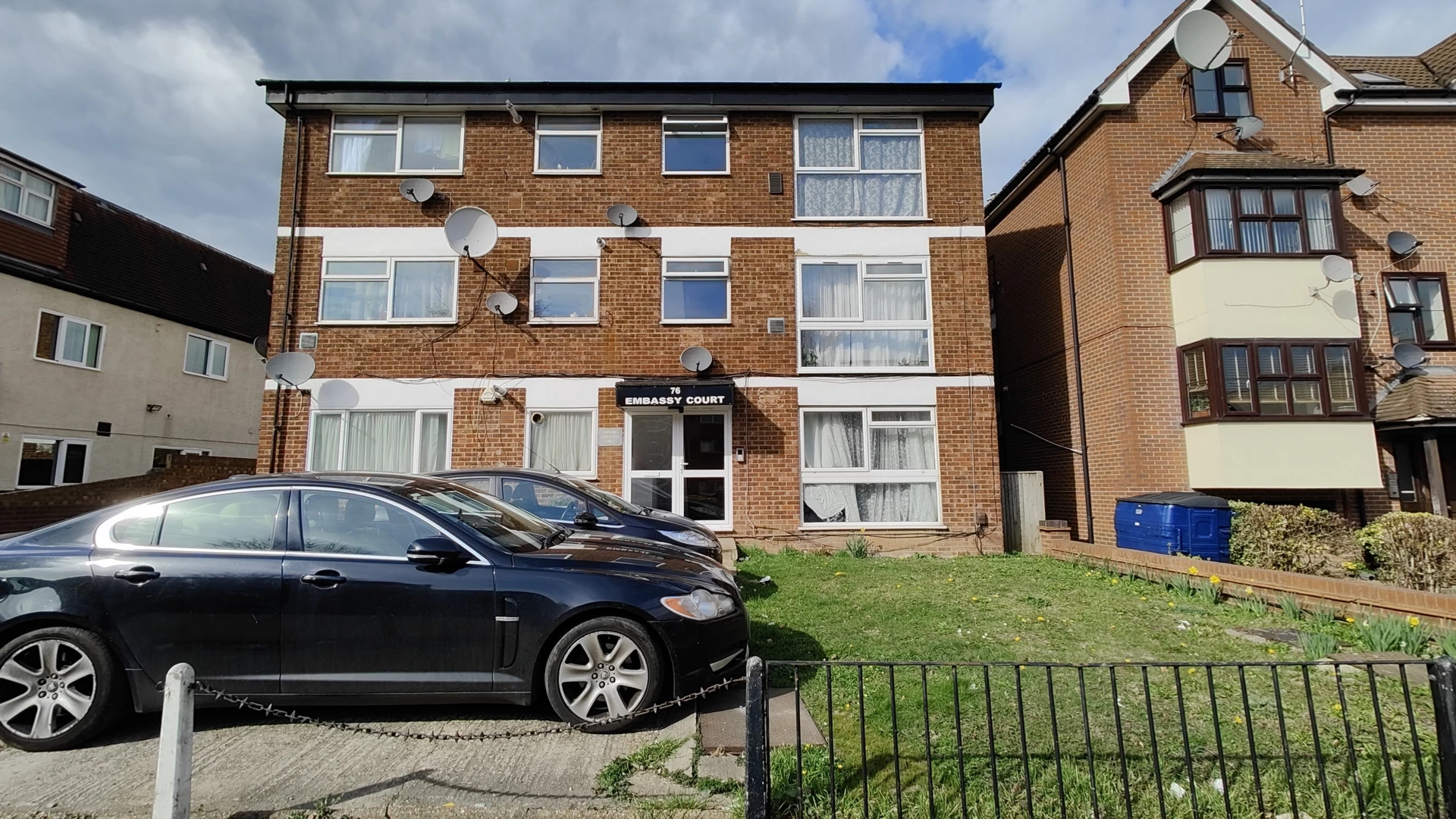 Property photo: Kenton, Harrow, HA3