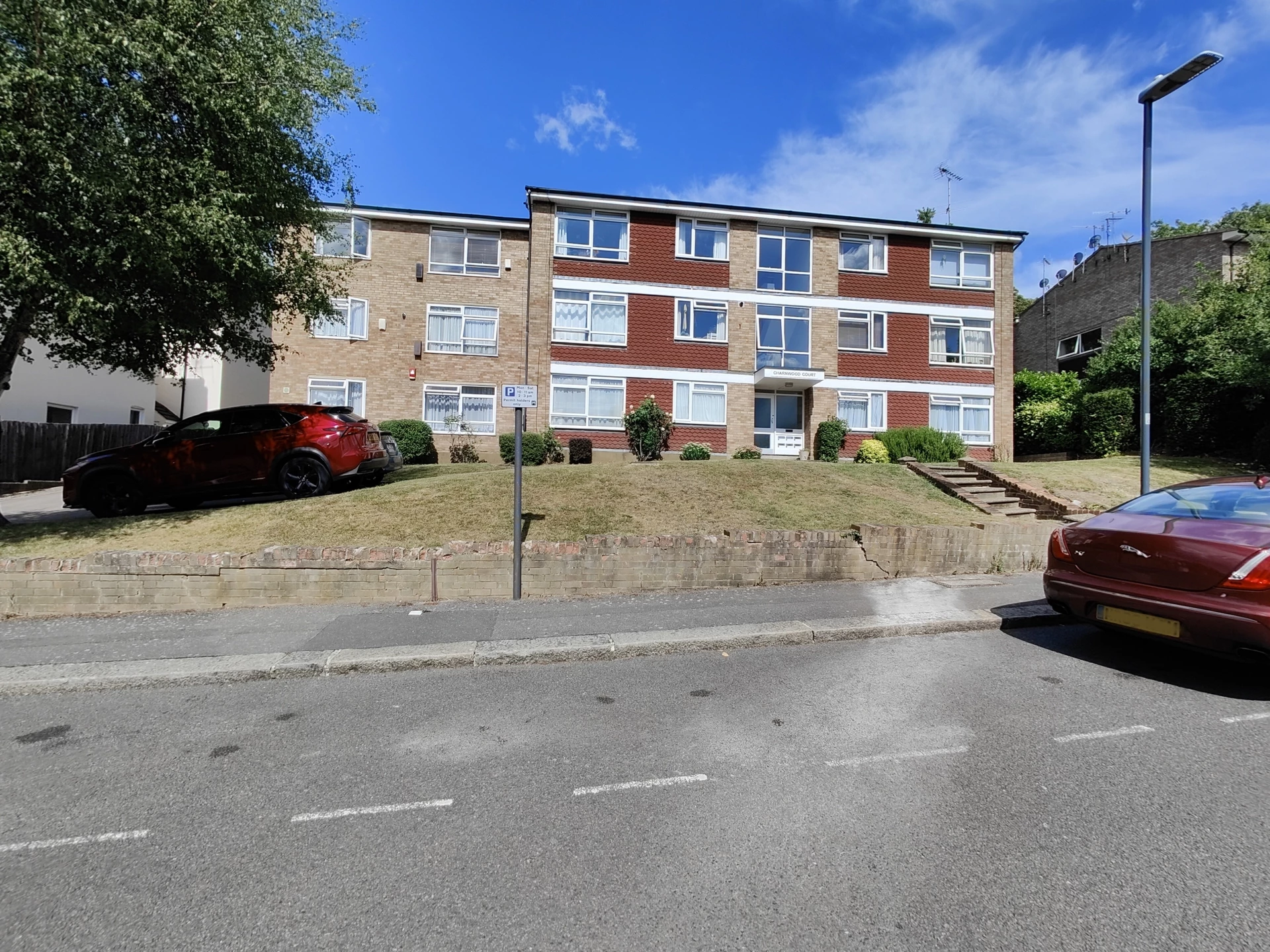 Property photo: South Harrow, HA2