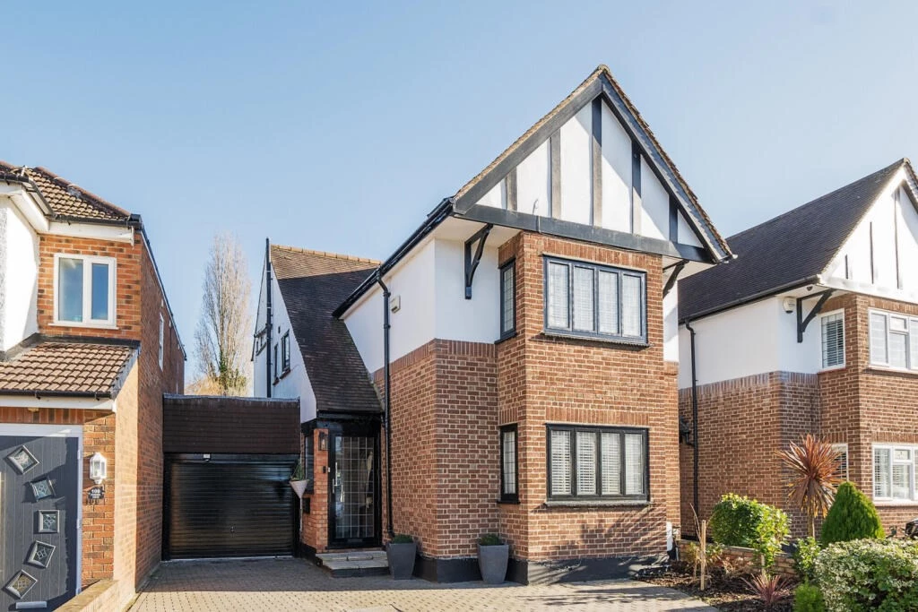 Property photo: Harrow, HA1