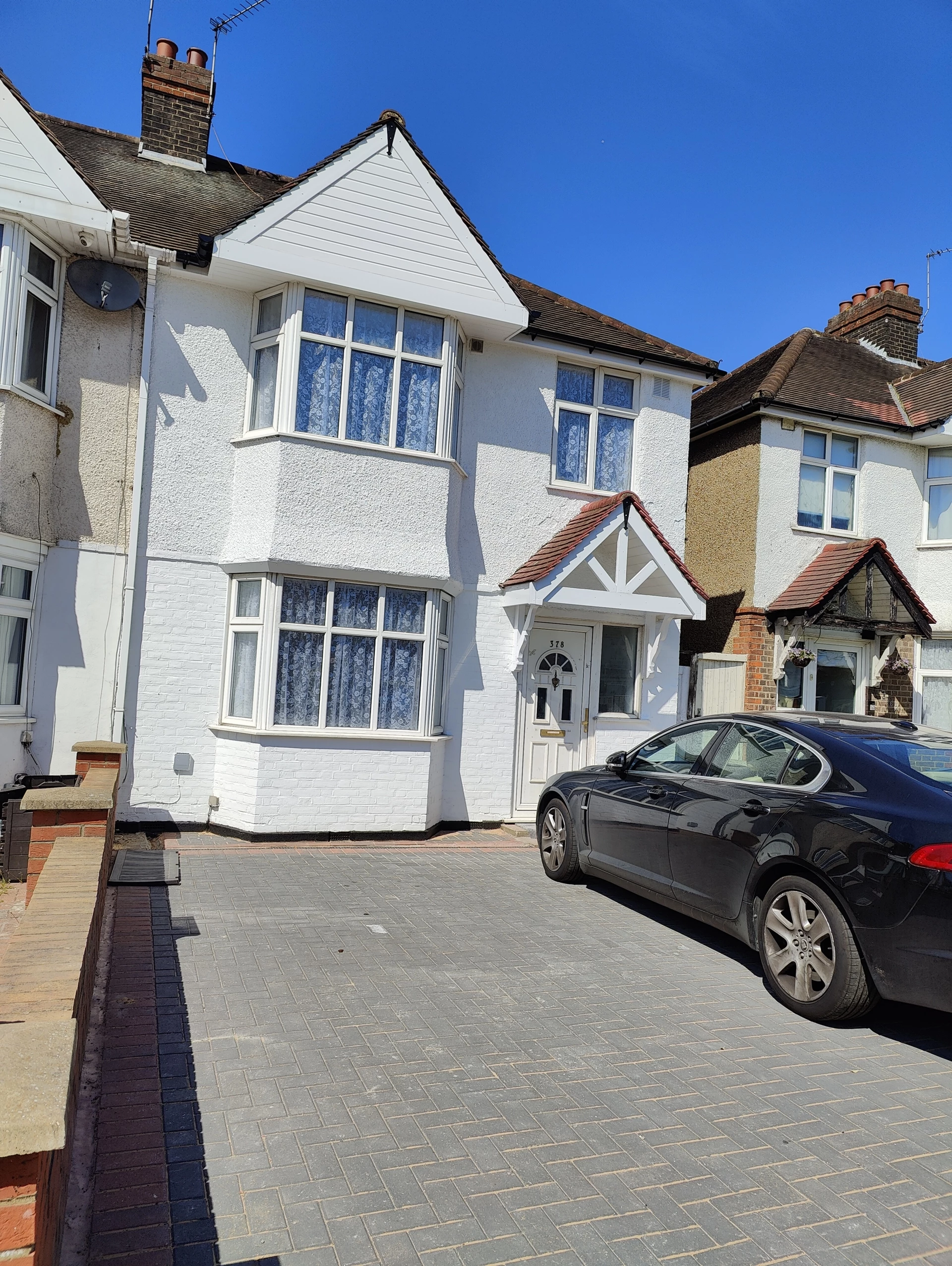 Property photo: South Harrow, HA2