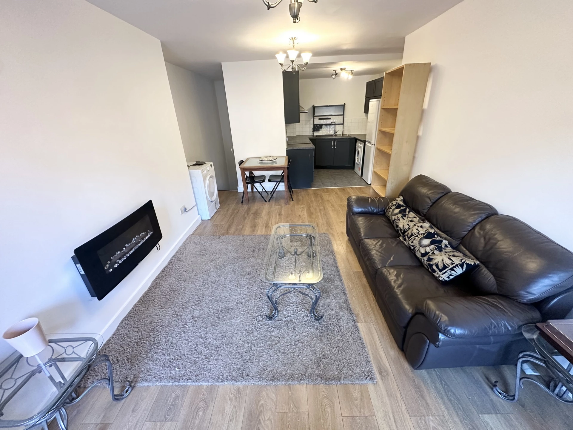 Property photo: Salford, Manchester, M3