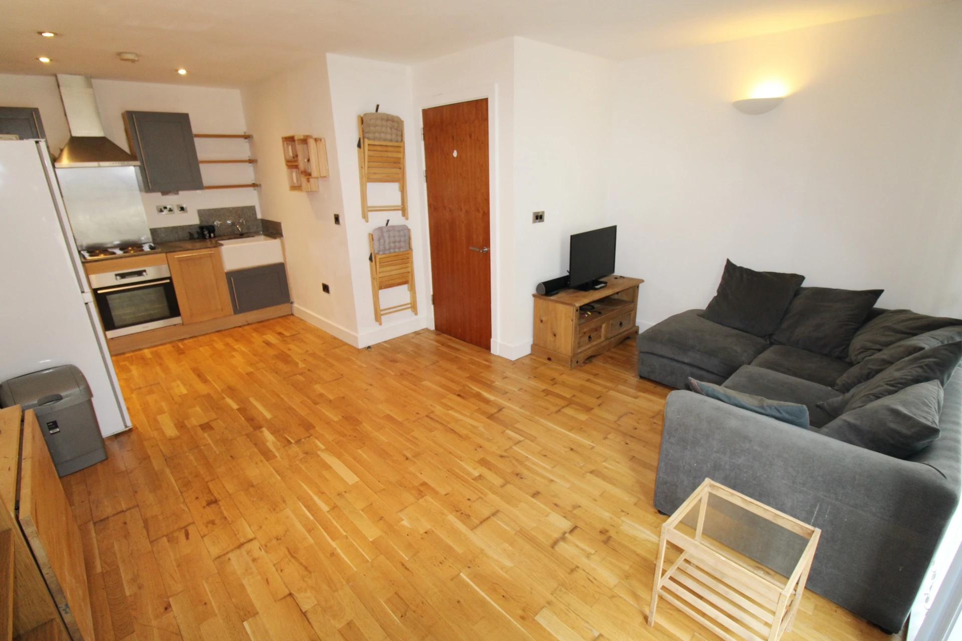 Property photo: Ancoats, Manchester, M4