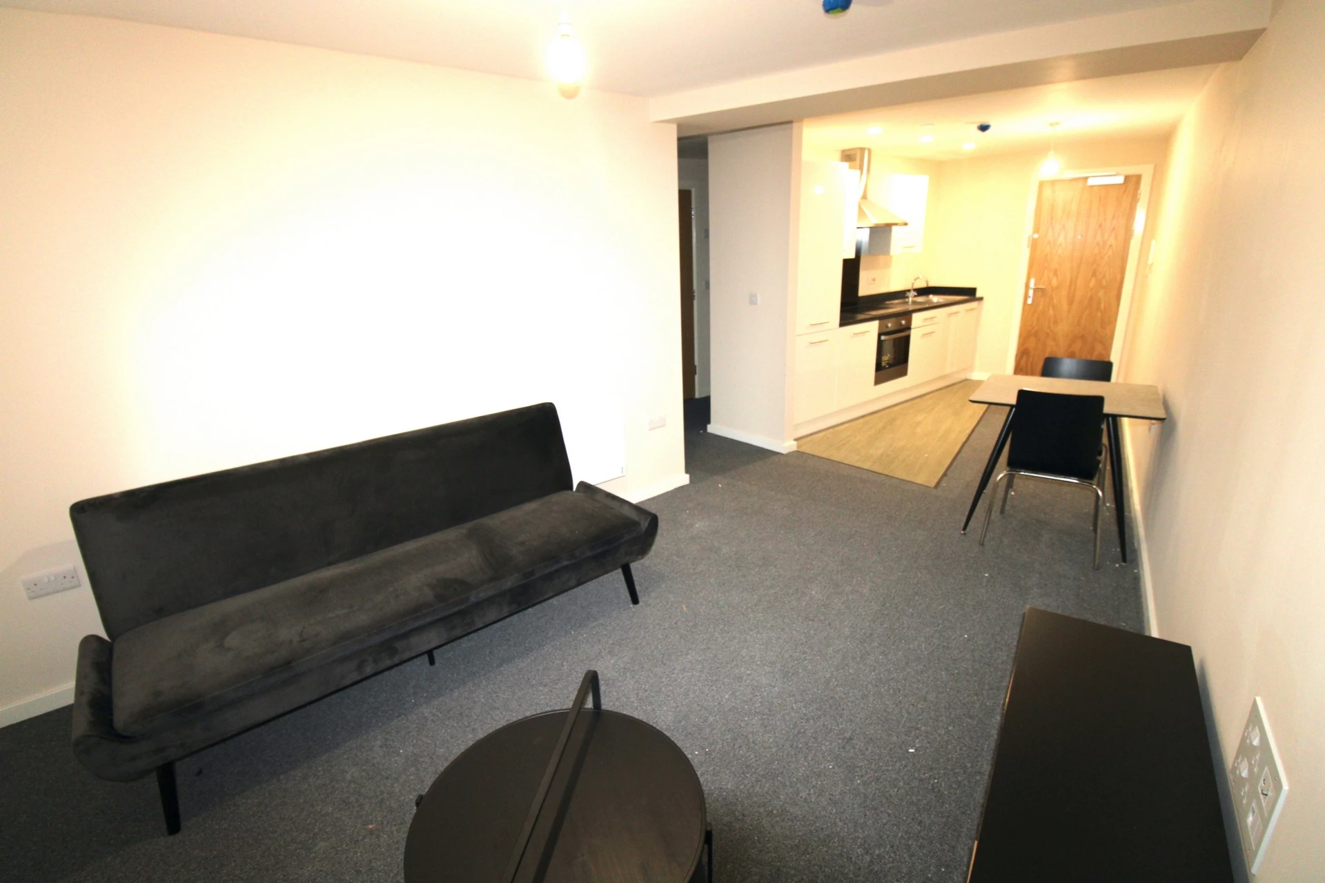 Property photo: Eccles, M30