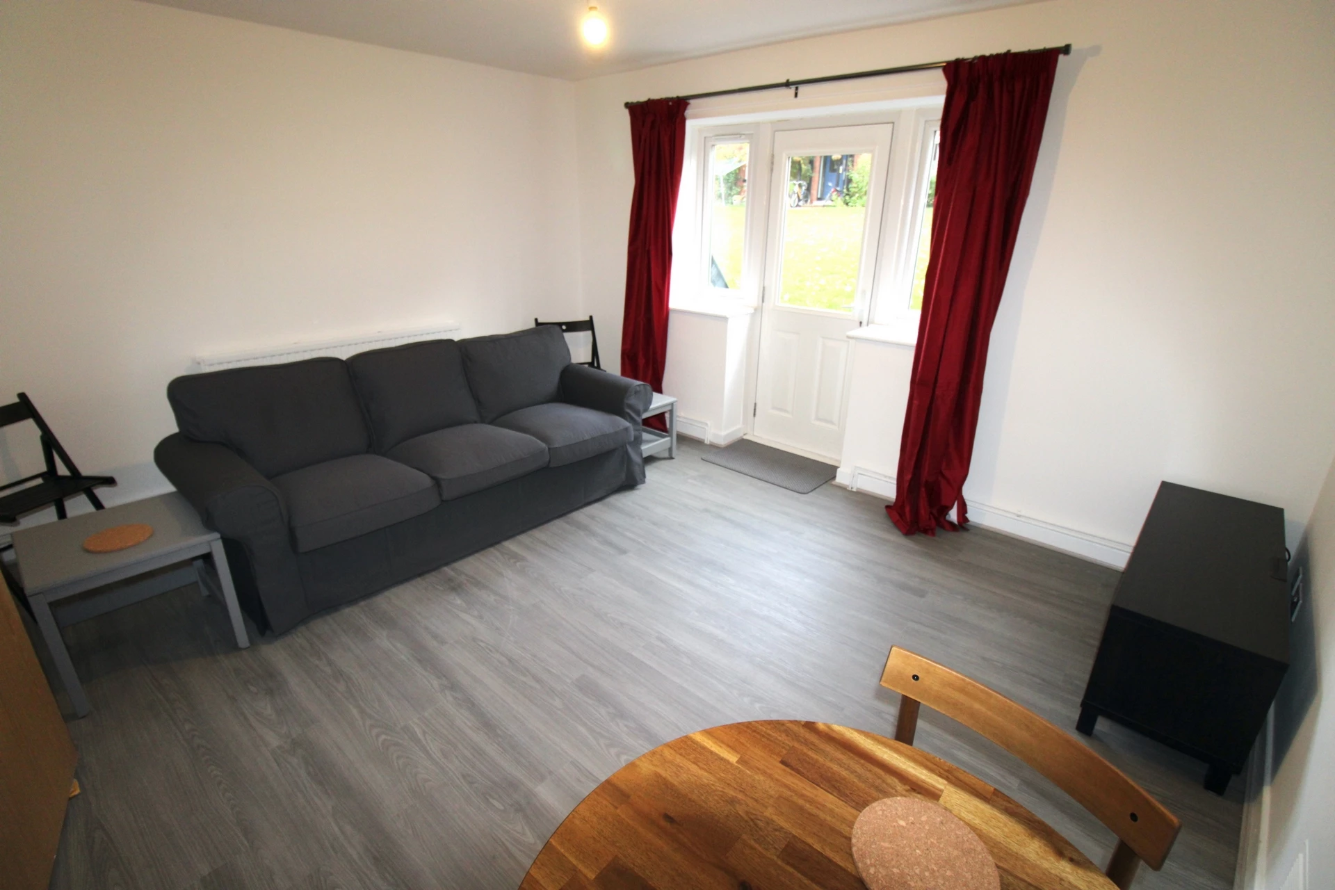 Property photo: Salford, M5