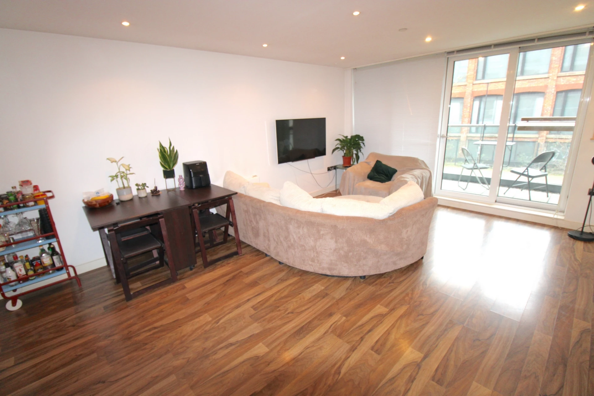 Property photo: New Islington, Manchester, M4