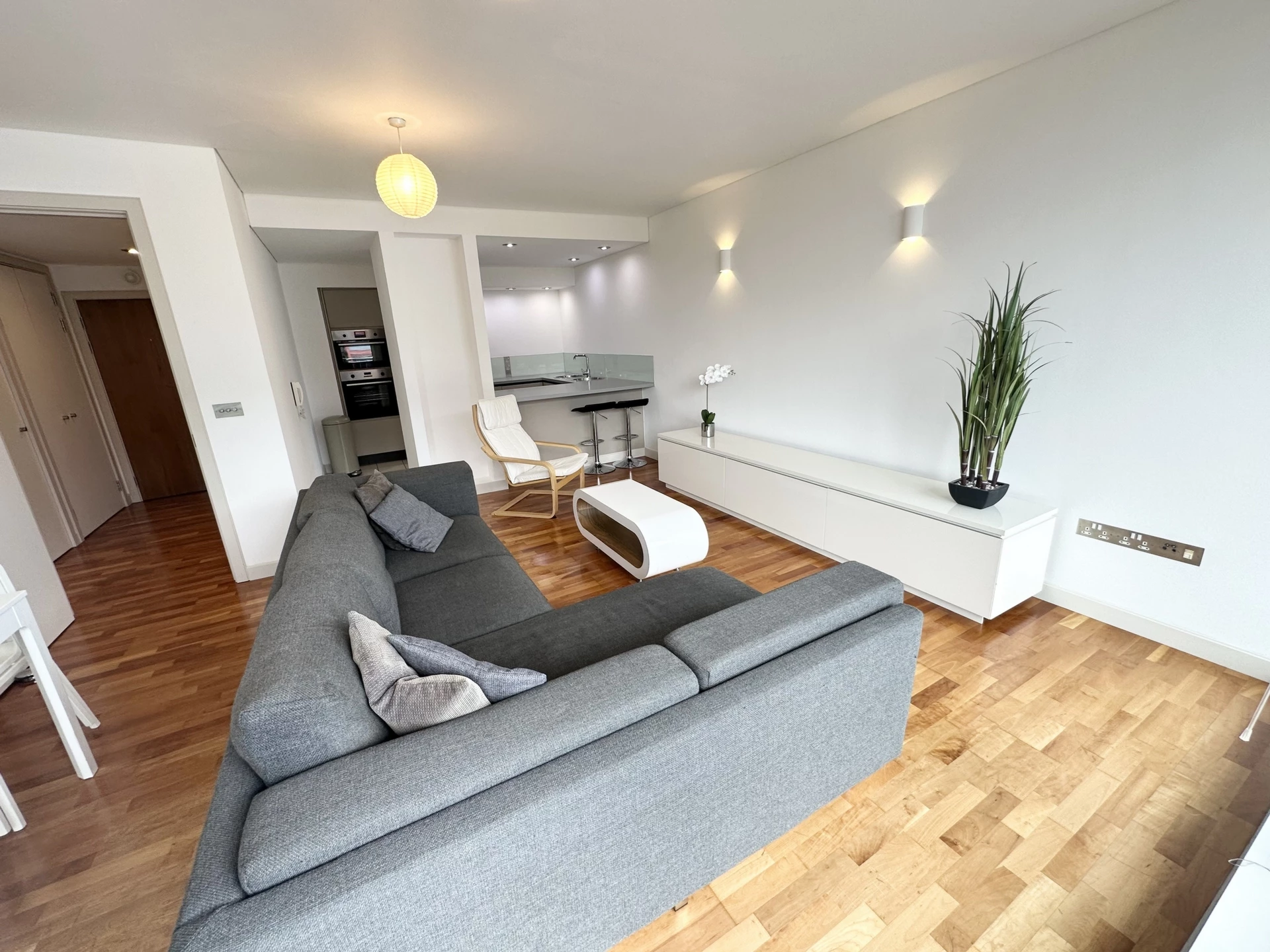 Property photo: Manchester, M3