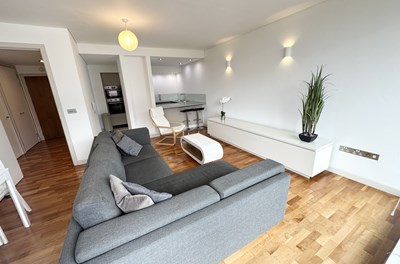 Property details: To Rent - Manchester, M3 Property photo: Manchester, M3