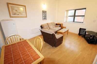 Property details: To Rent - Green Quarter, Manchester, M4 Property photo: Green Quarter, Manchester, M4
