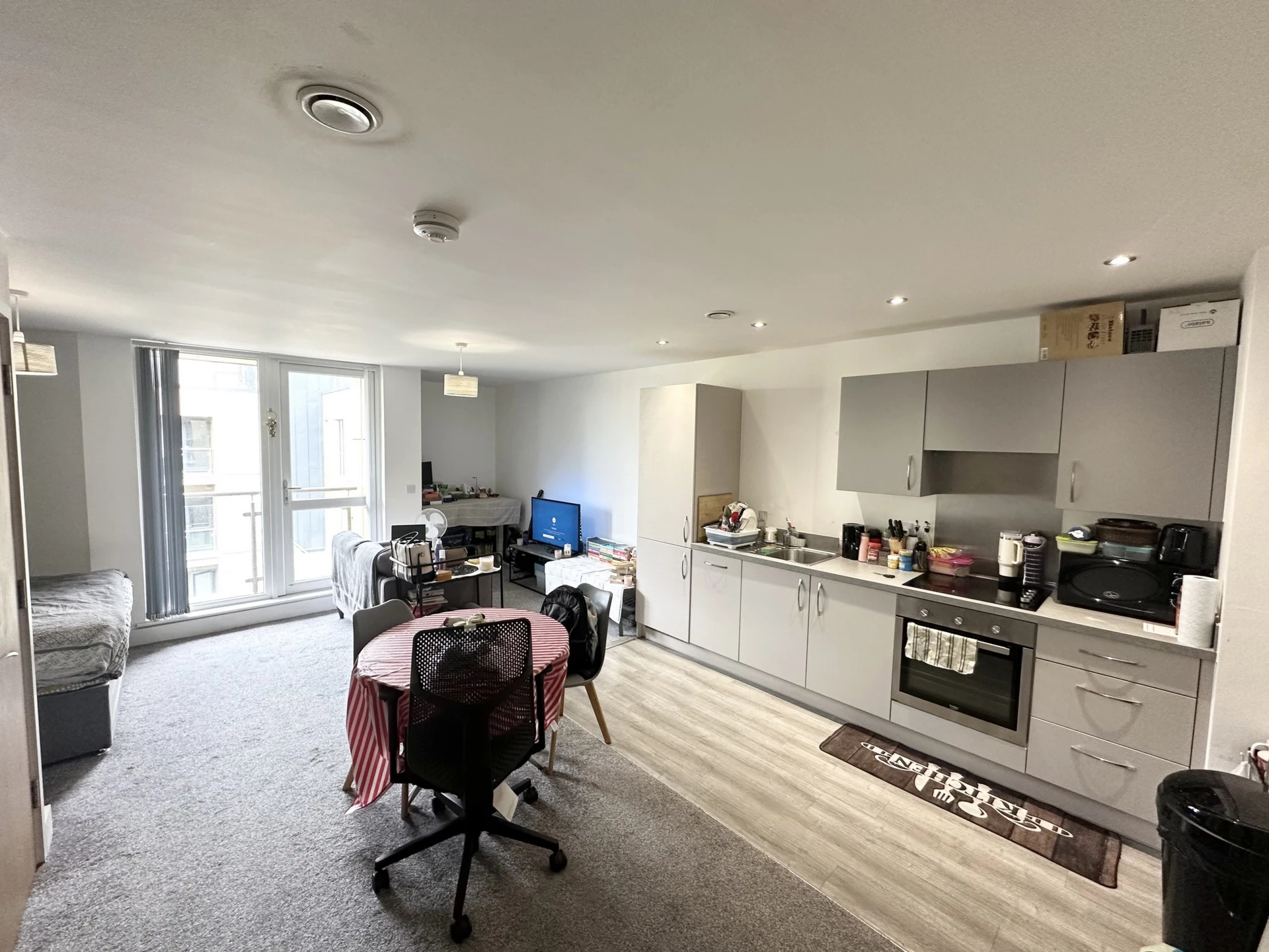 Property photo: Salford, M3