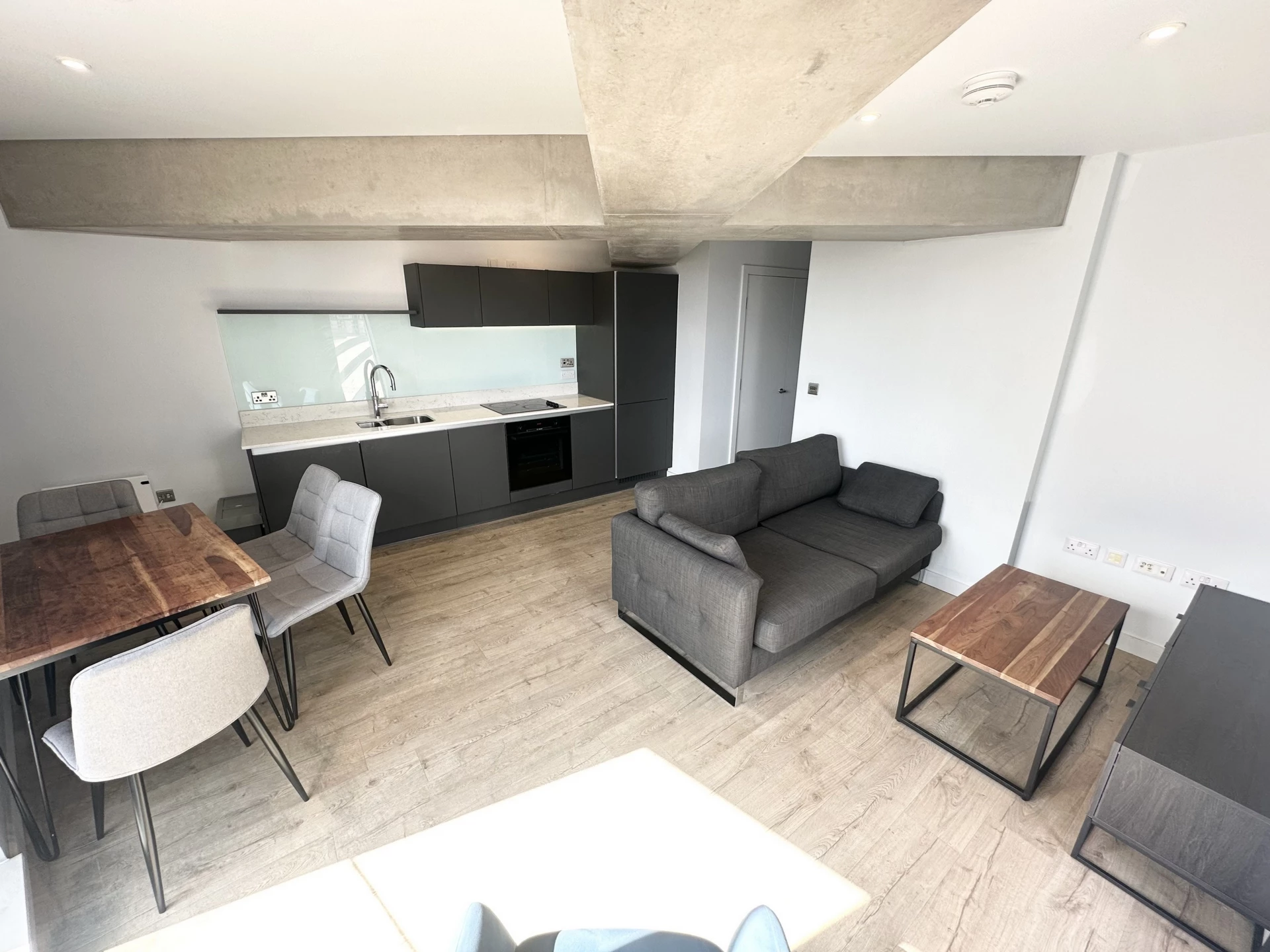 Property photo: Manchester, M1