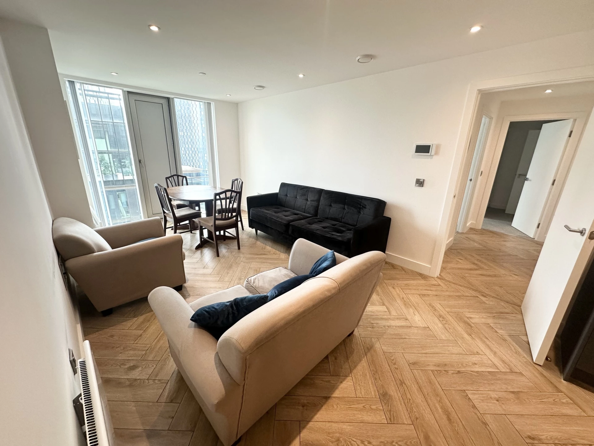 Property photo: Manchester, M15