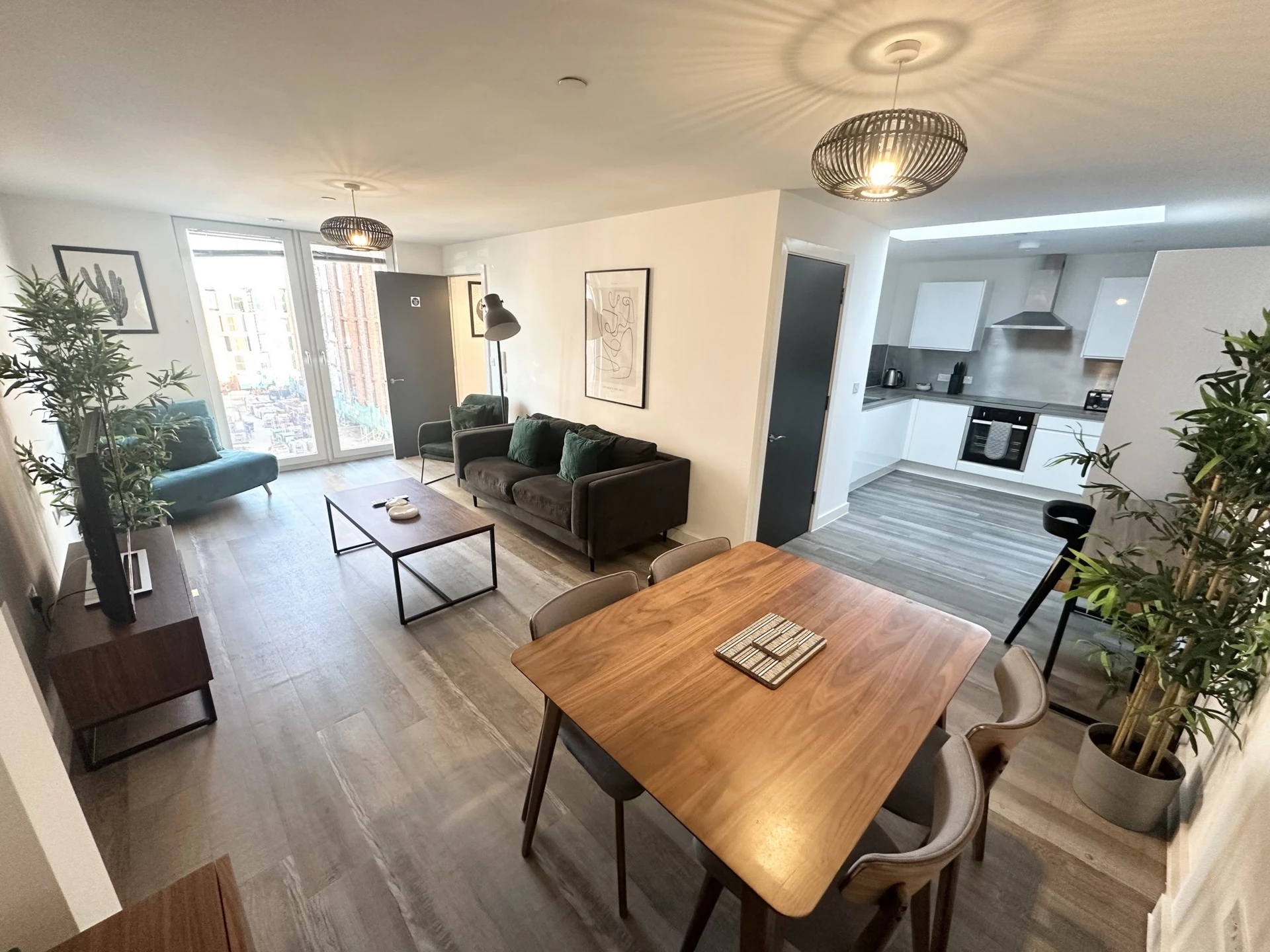 Property photo: Old Trafford, Manchester, M16