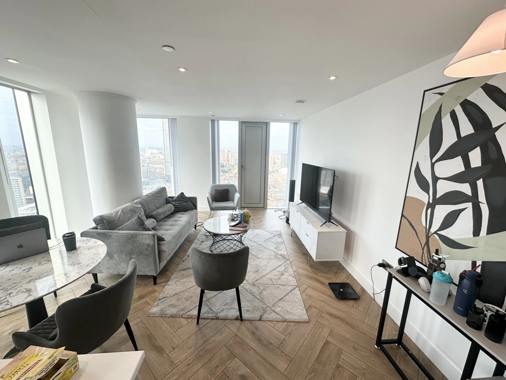 Property photo: Manchester, M15