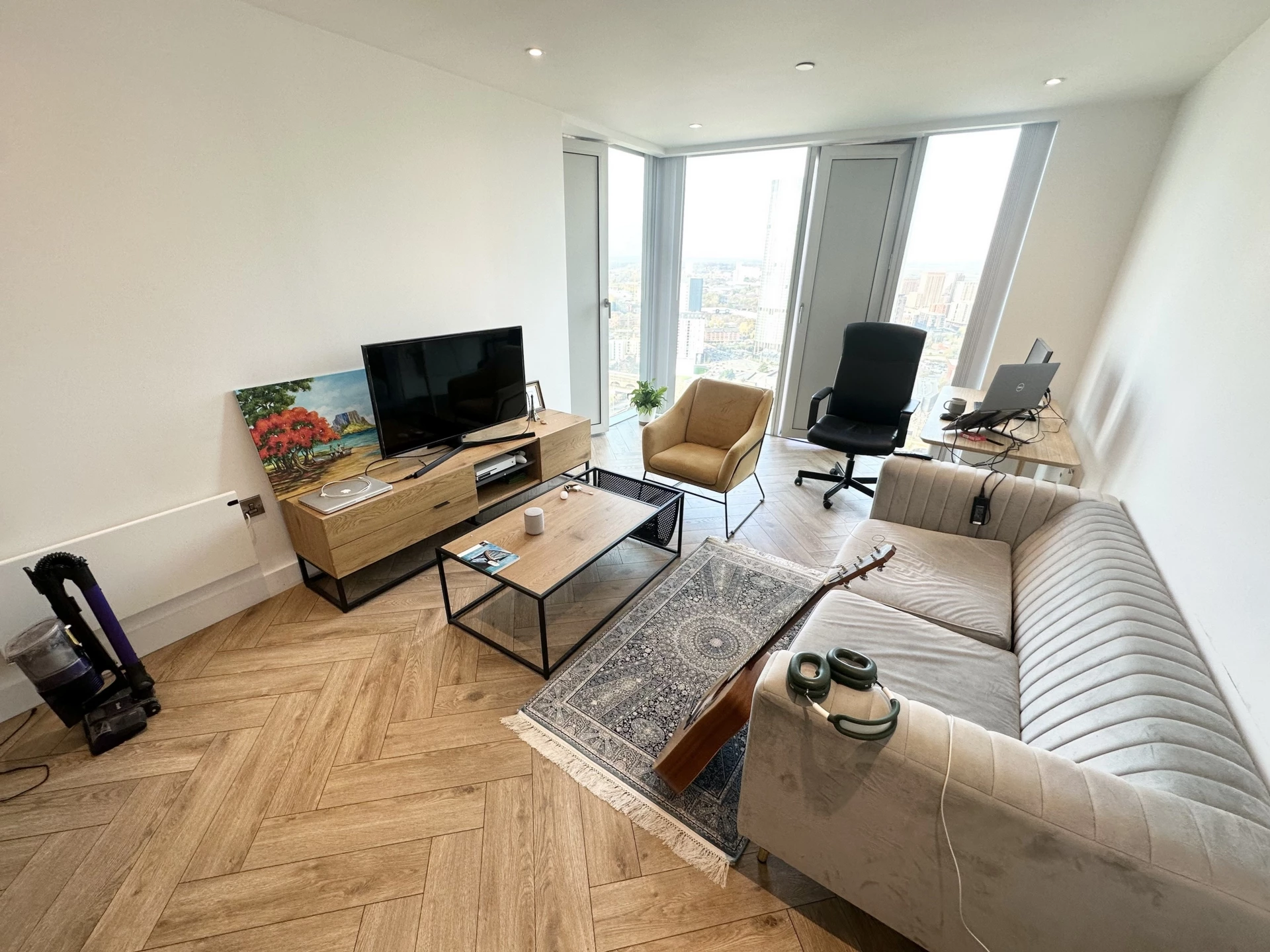 Property photo: Manchester, M15