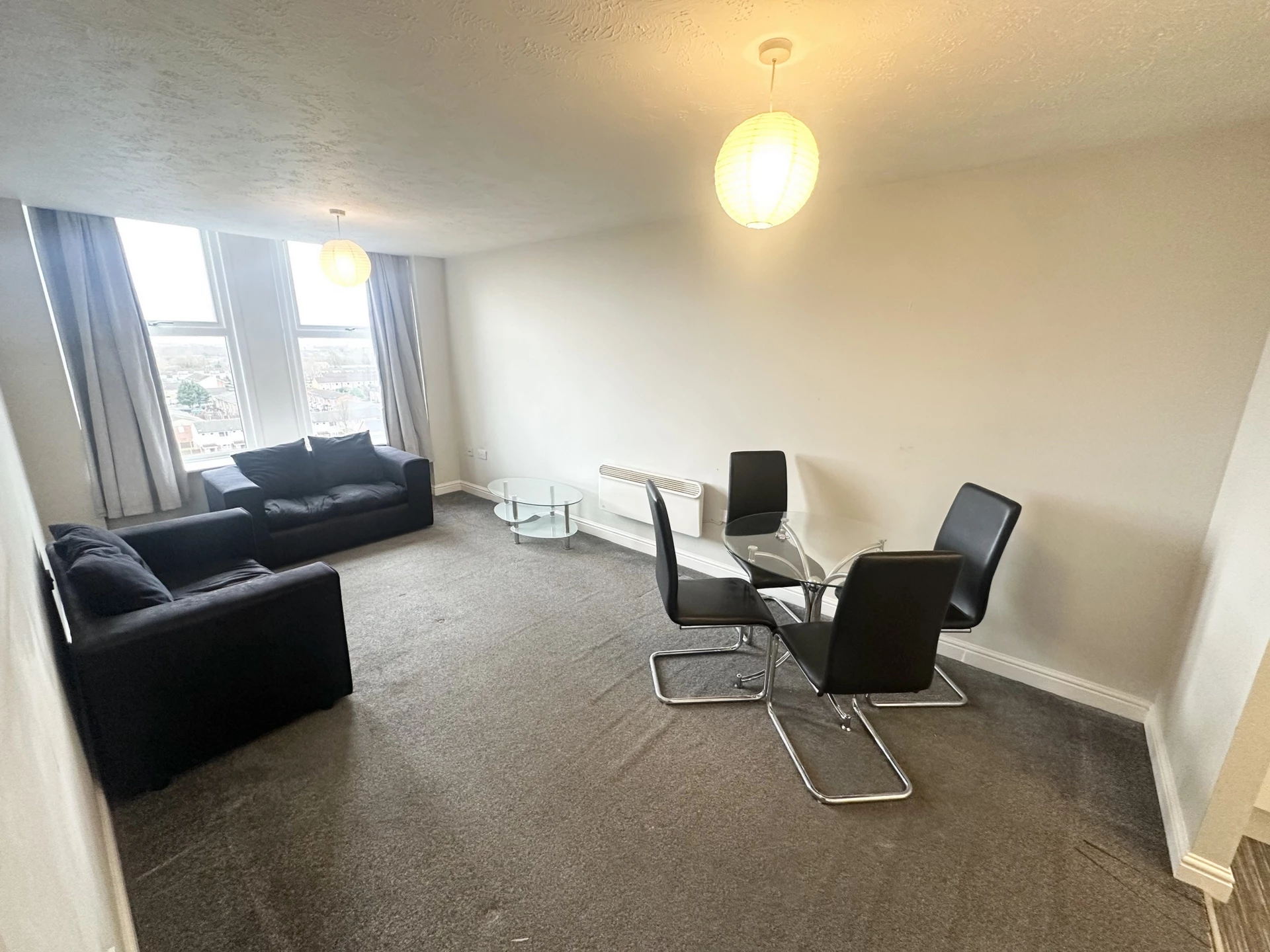 Property photo: Manchester, M40