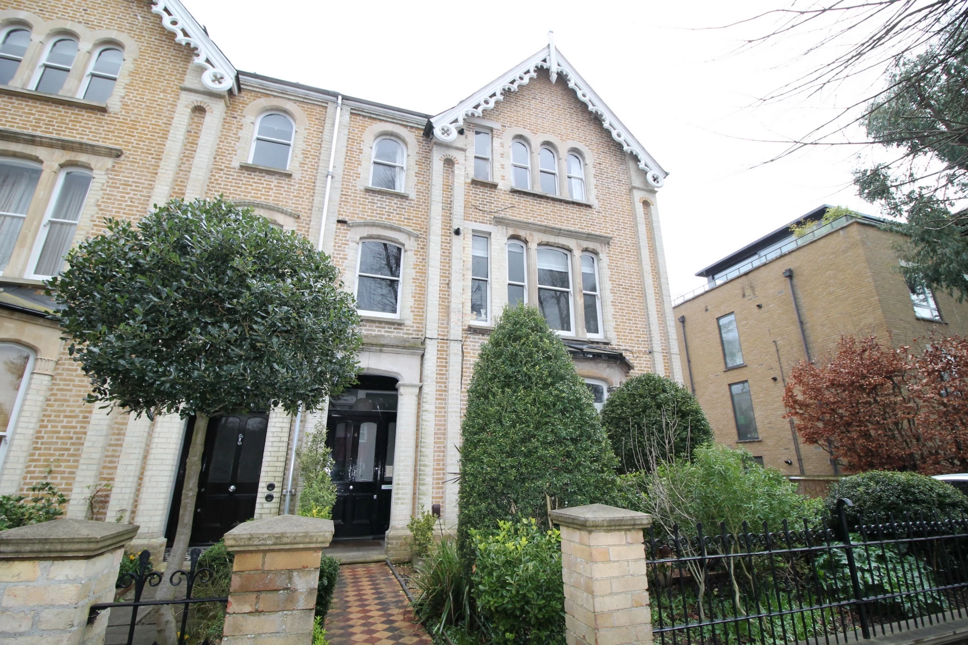 Property photo: Teddington, Teddington, TW11