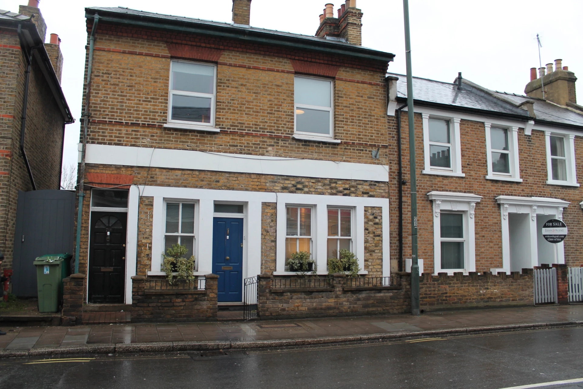 Property photo: Hampton Wick, Kingston Upon Thames, KT1