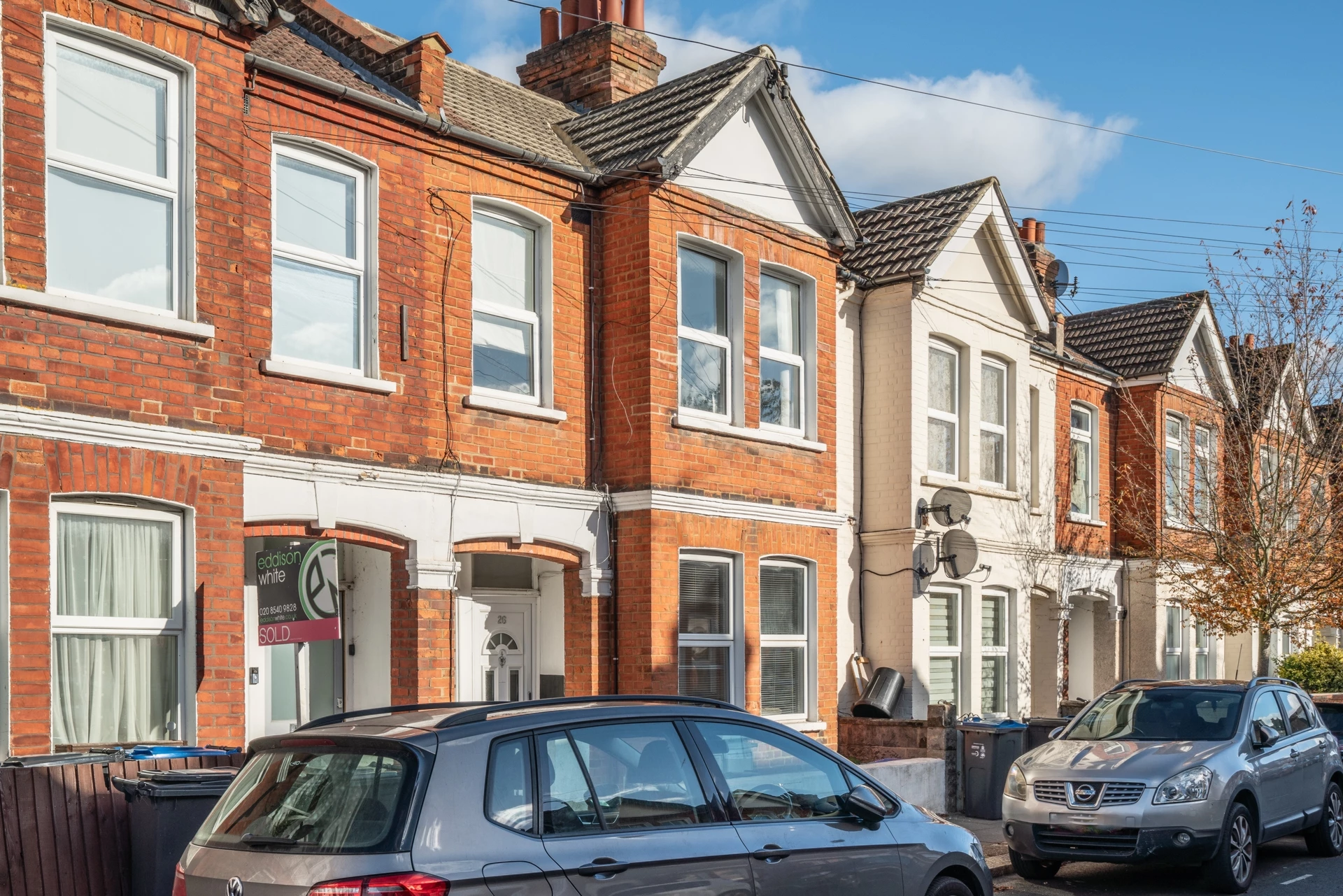 Property photo: Colliers Wood, London, SW19