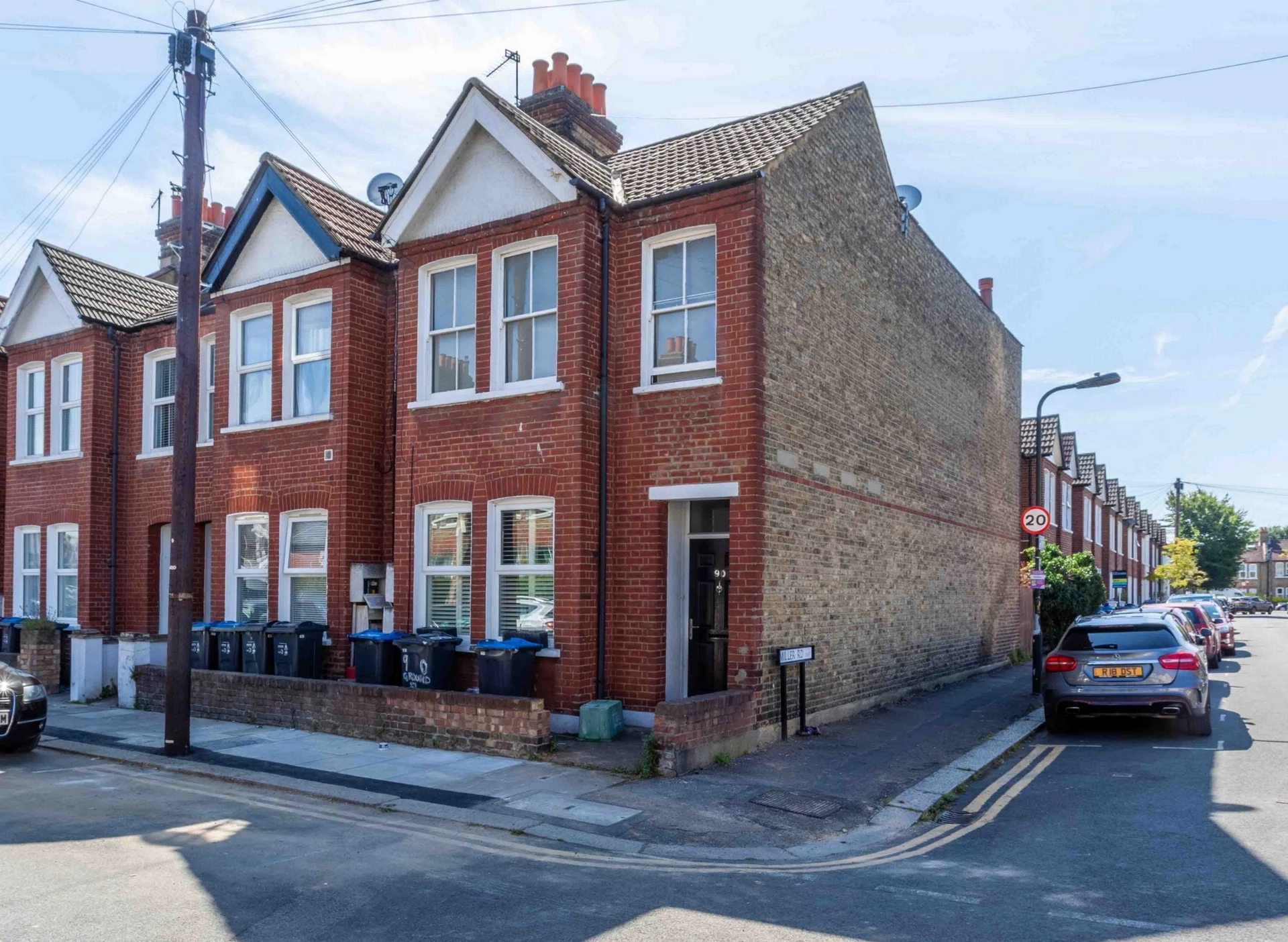 Property photo: Colliers Wood, London, SW19