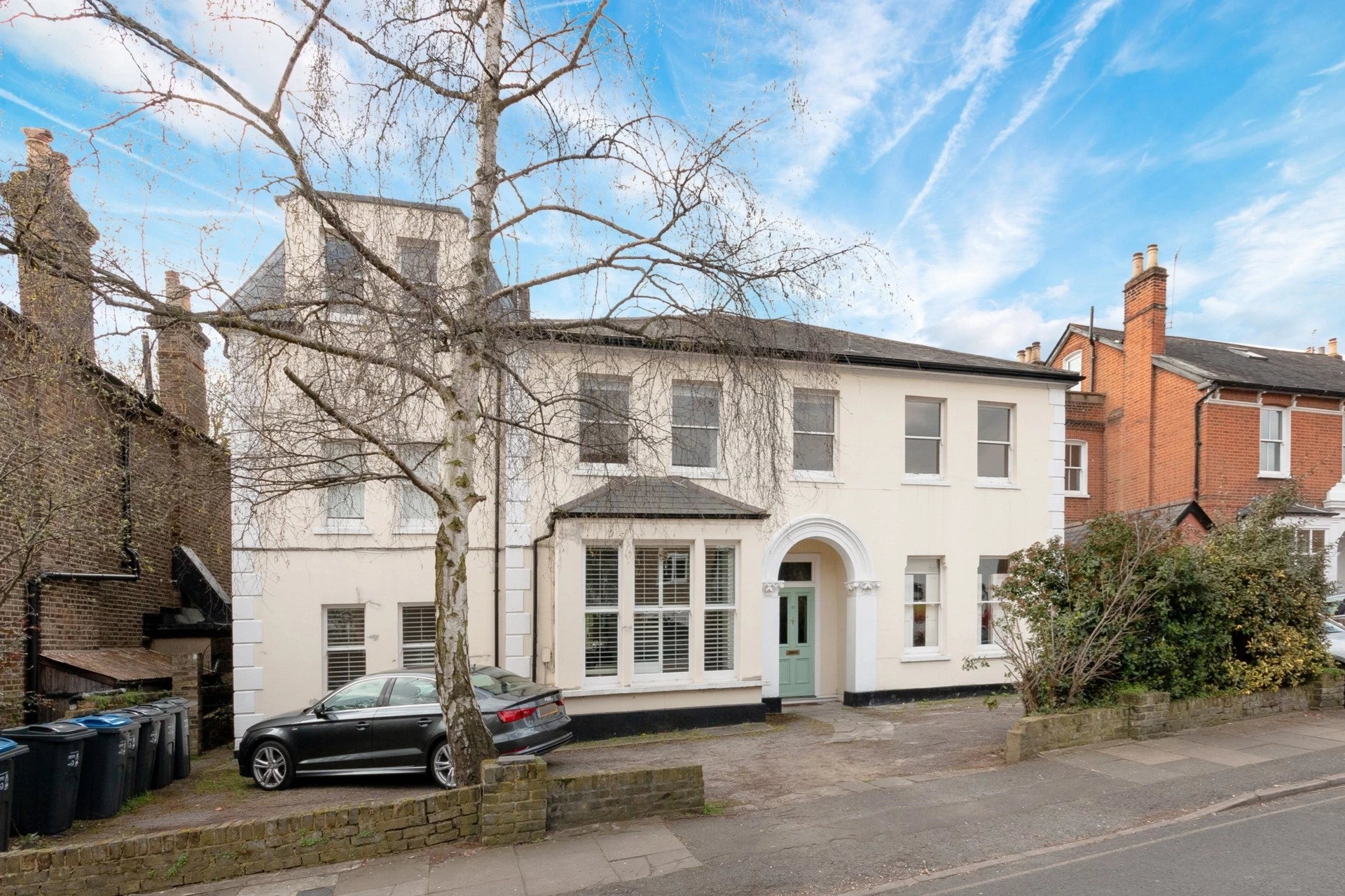 Property photo: Wimbledon, London, SW19
