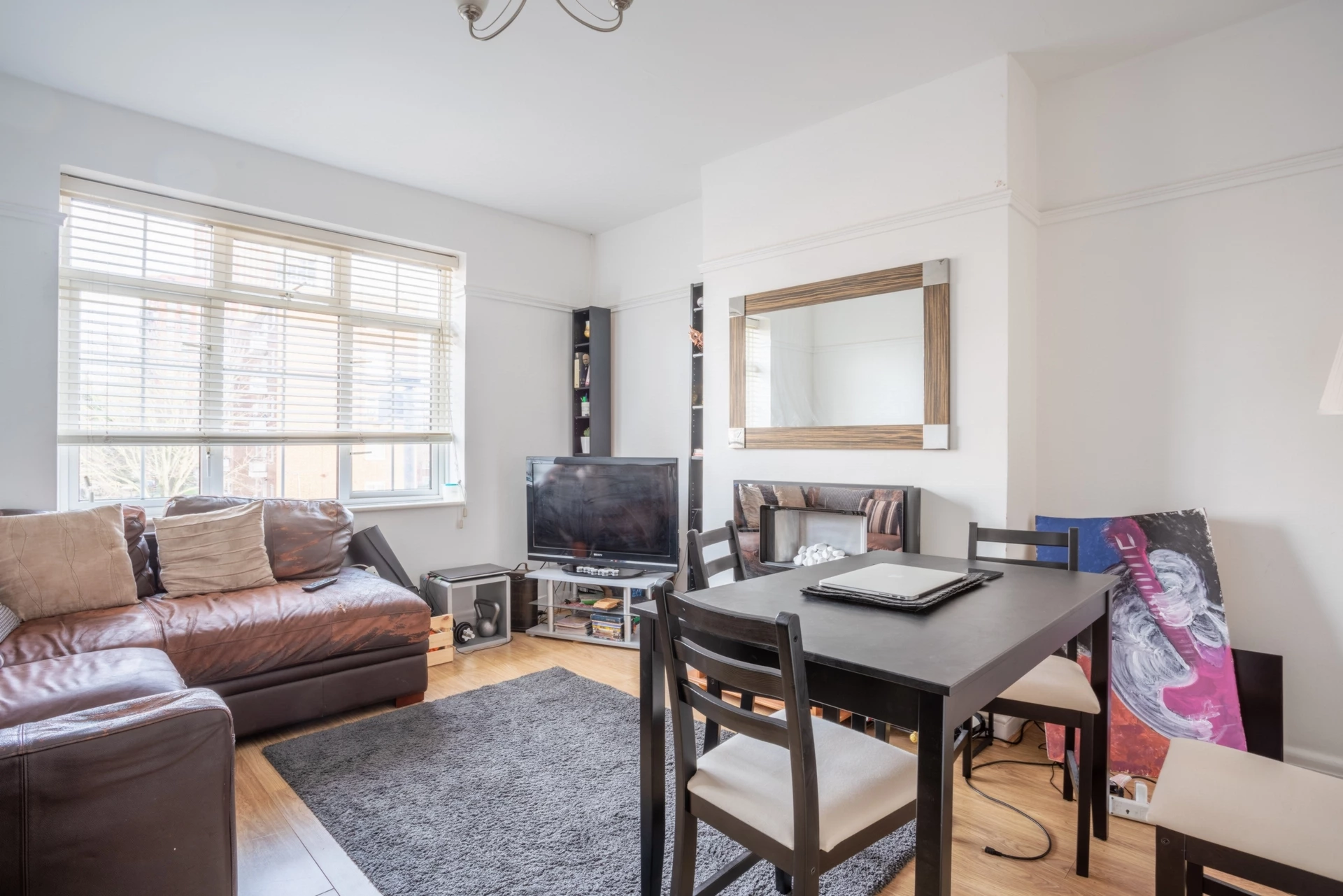 Property photo: London, SW8