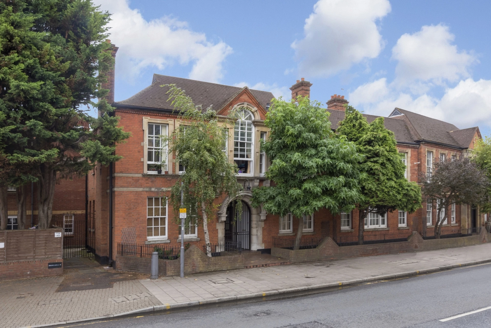 Property photo: Wimbledon, SW19