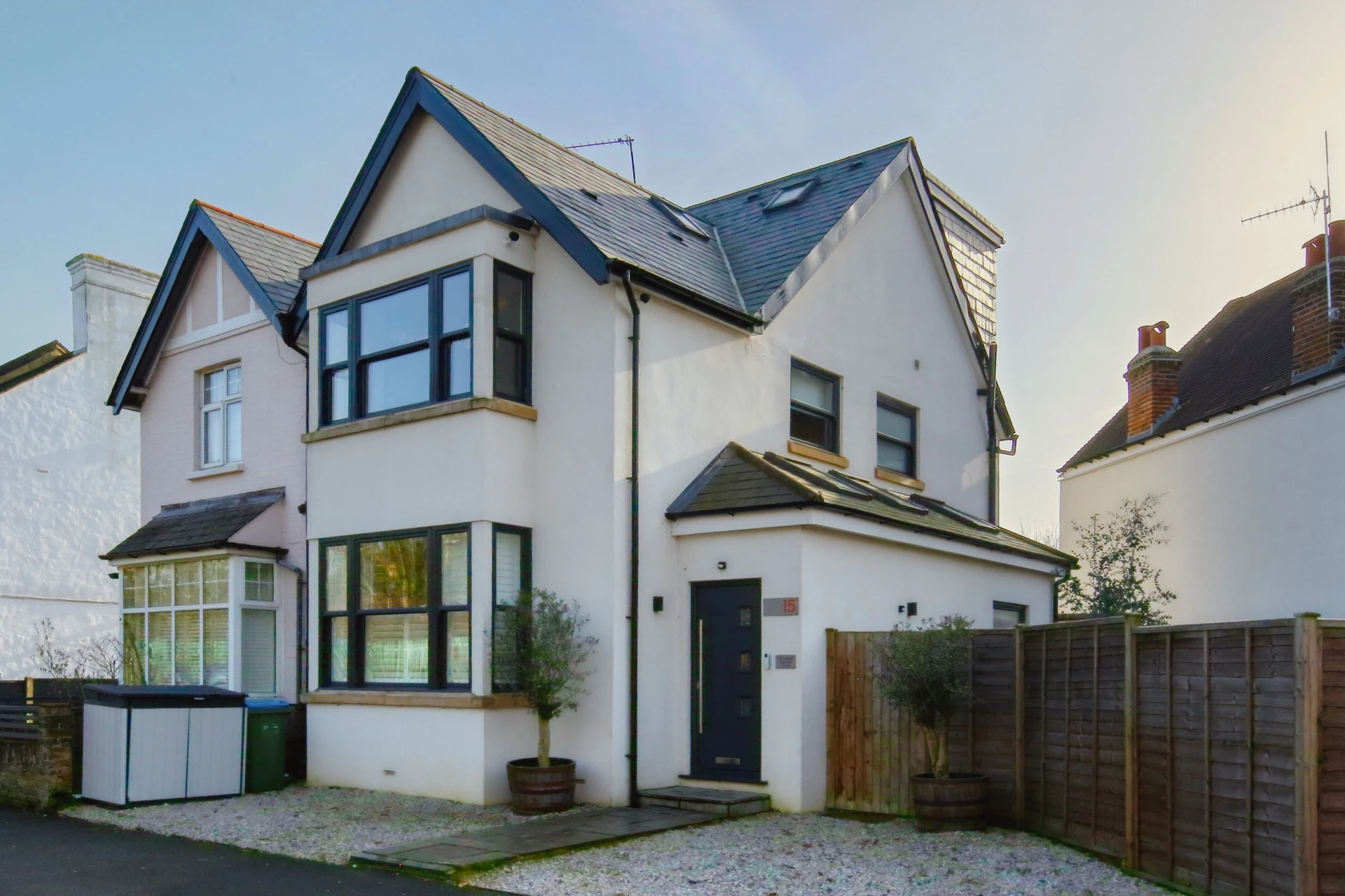 Property photo: Hampton Wick, Kingston Upon Thames, KT1